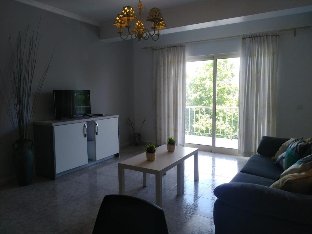 Golden Rana Apartment view 5