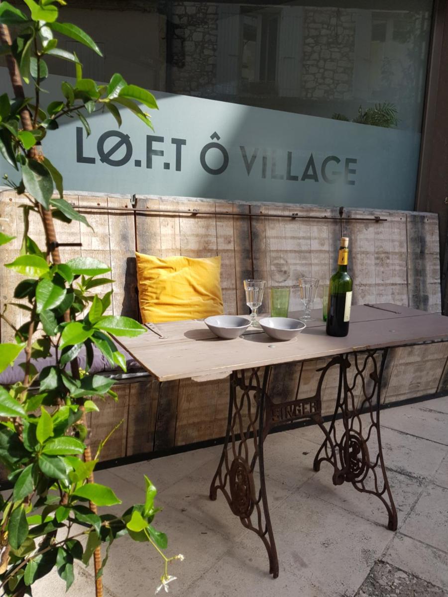 Lo.f.t ô village