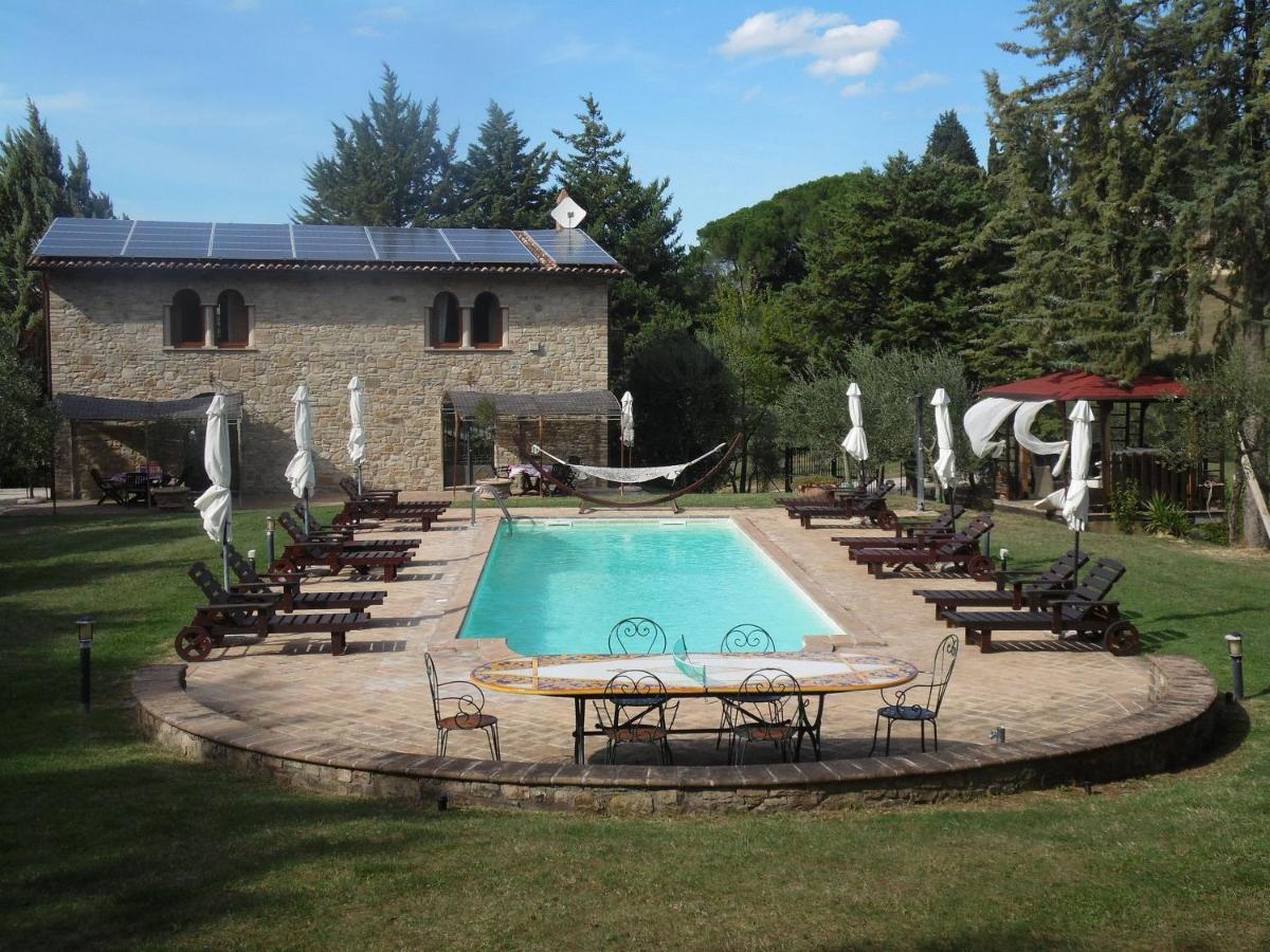 Cottage Umbertide photo 1