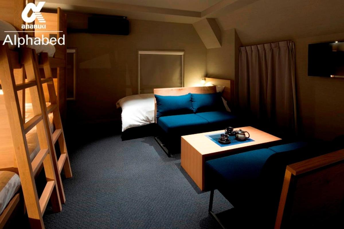 ALPHABED INN Takamatsuekimae 401 / Vacation STAY 36567