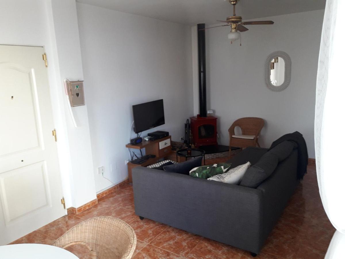 casa sian Tropicana Nerja photo 1