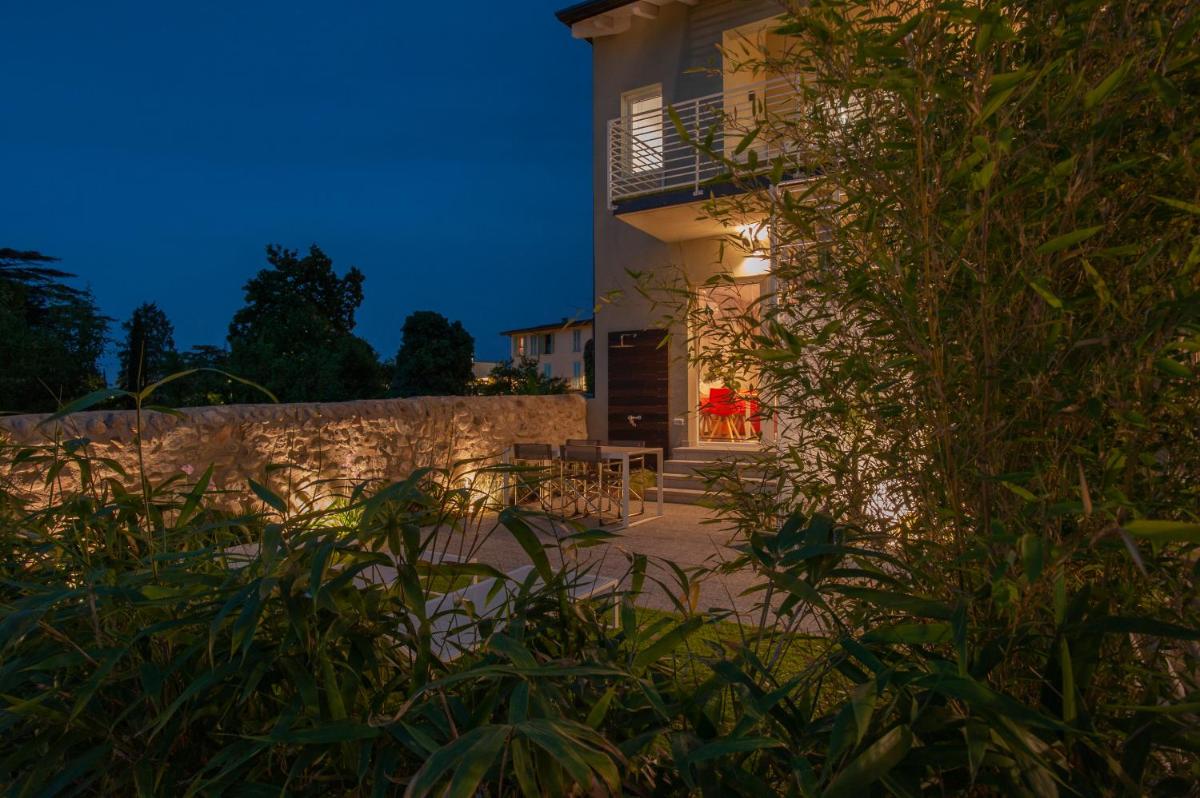 La Bellavita del Garda Luxury Apartments photo 1