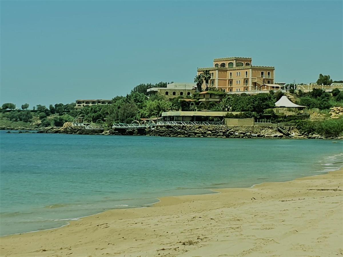 Suite Bice In Villaggio Seleno