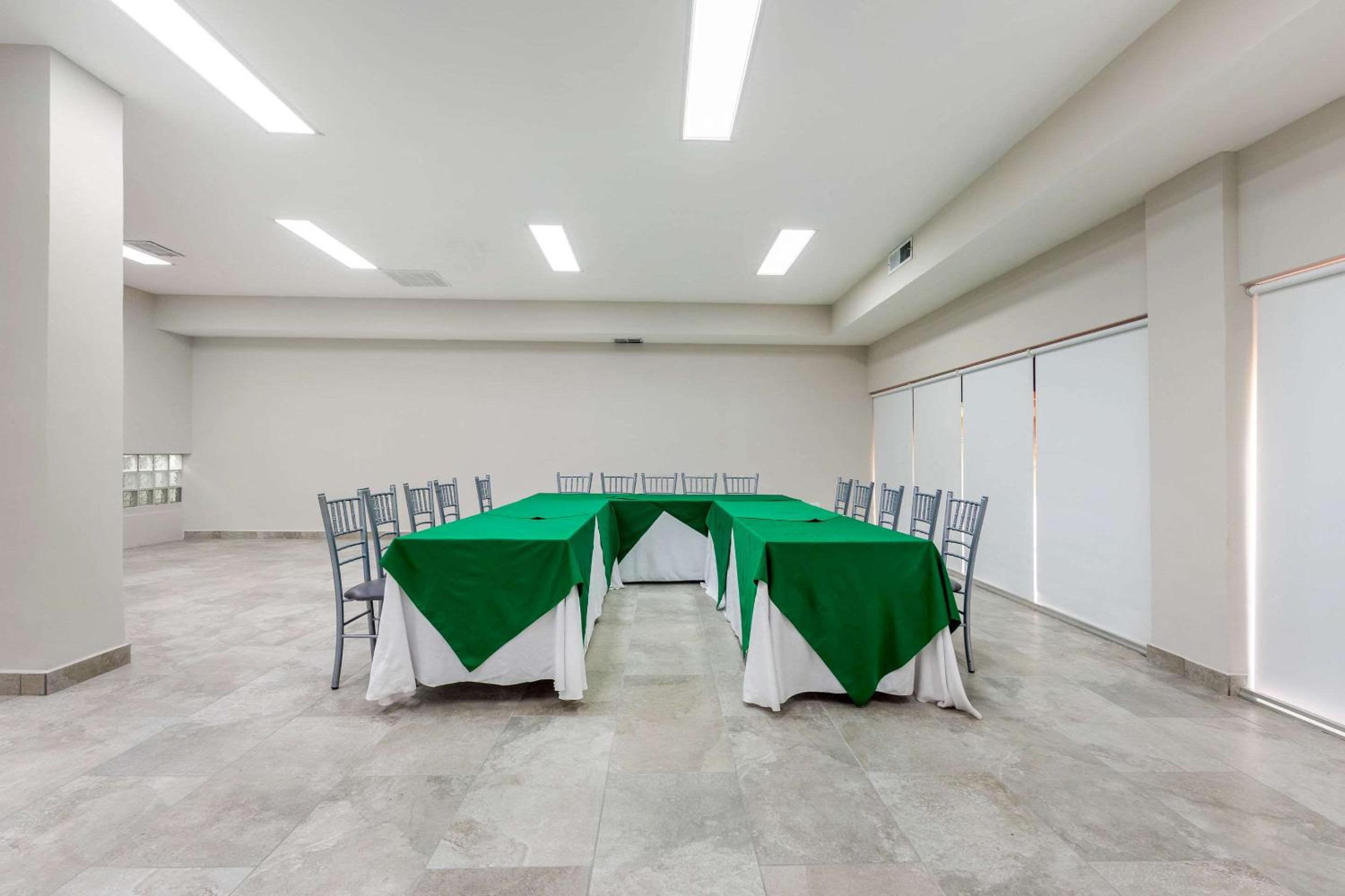 meeting room