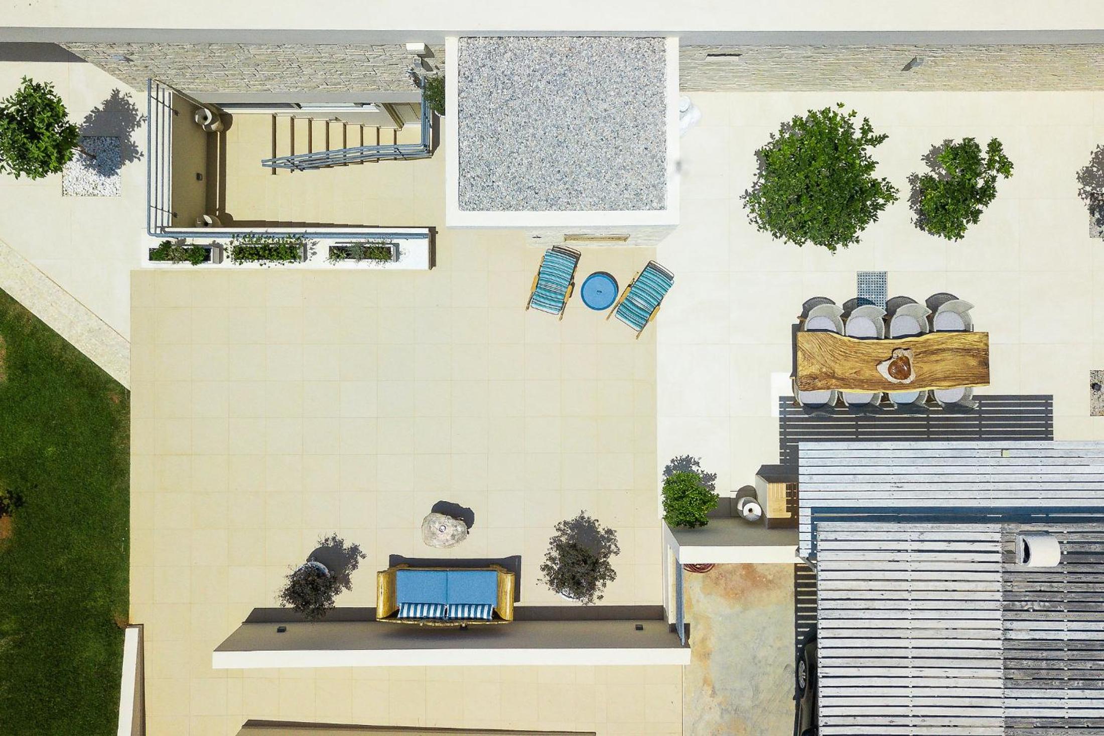 Elias Luxury Villa