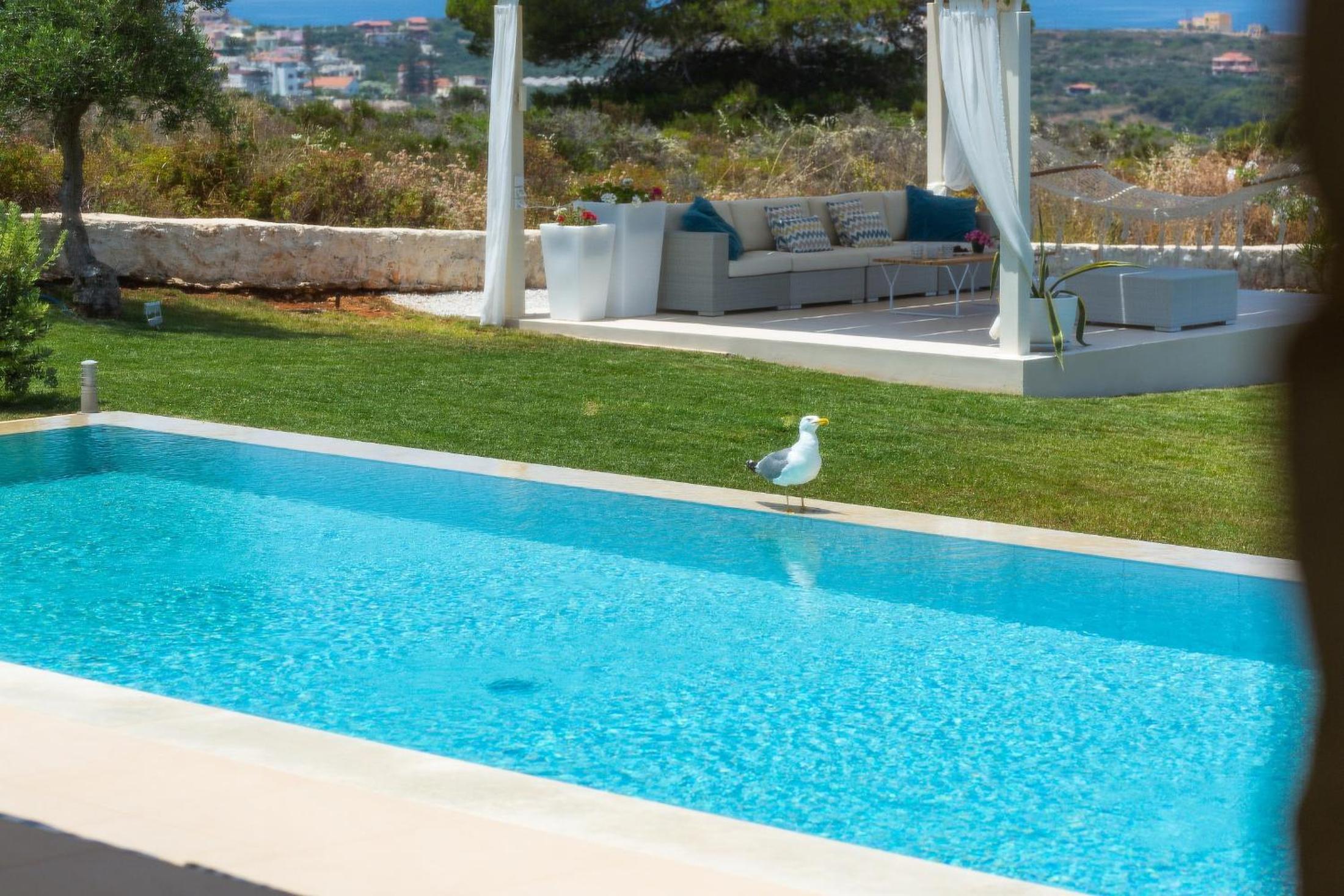 Elias Luxury Villa