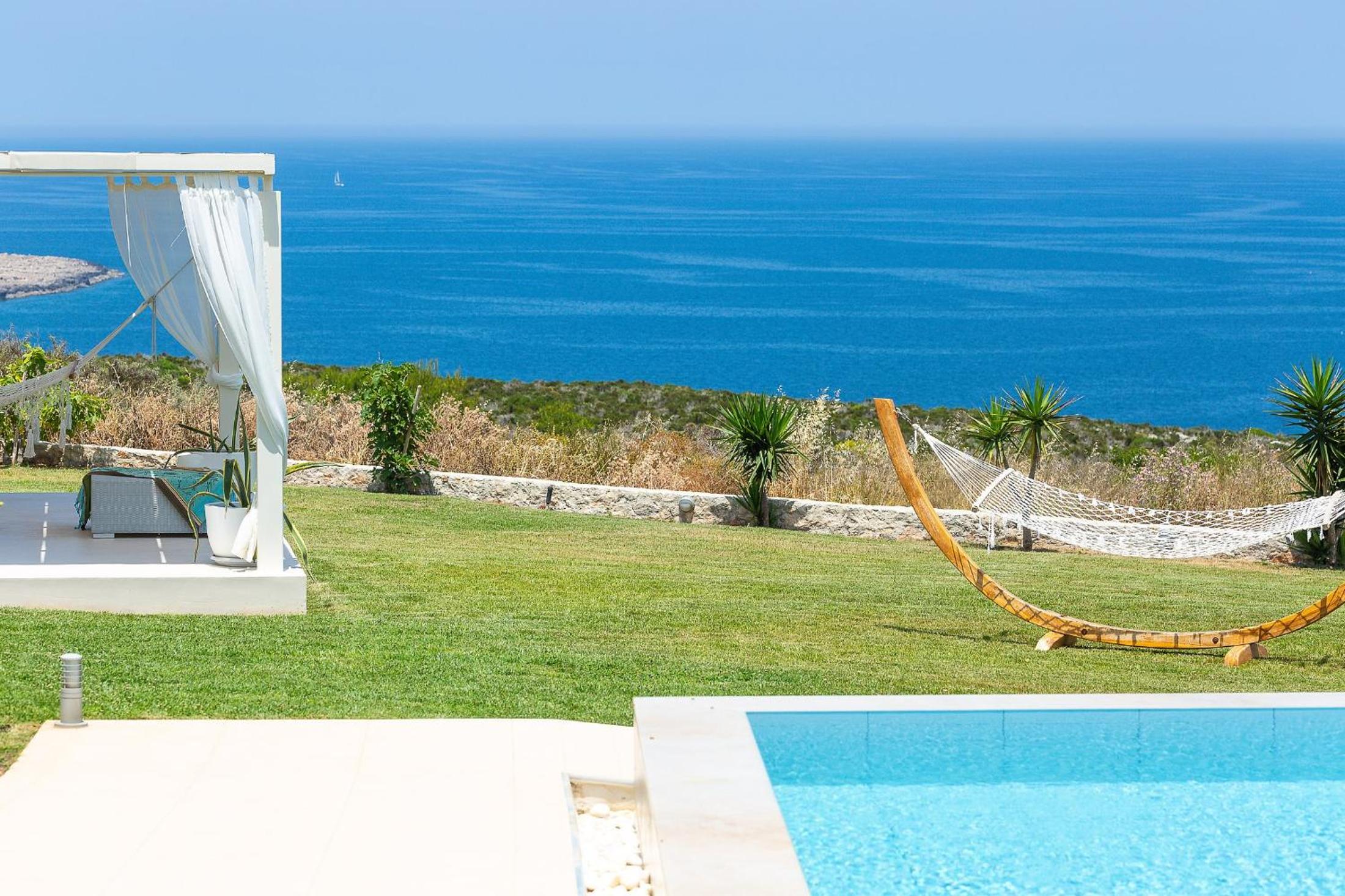 Elias Luxury Villa