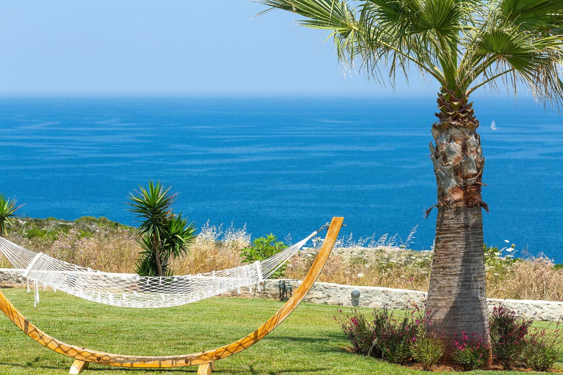 Elias Luxury Villa