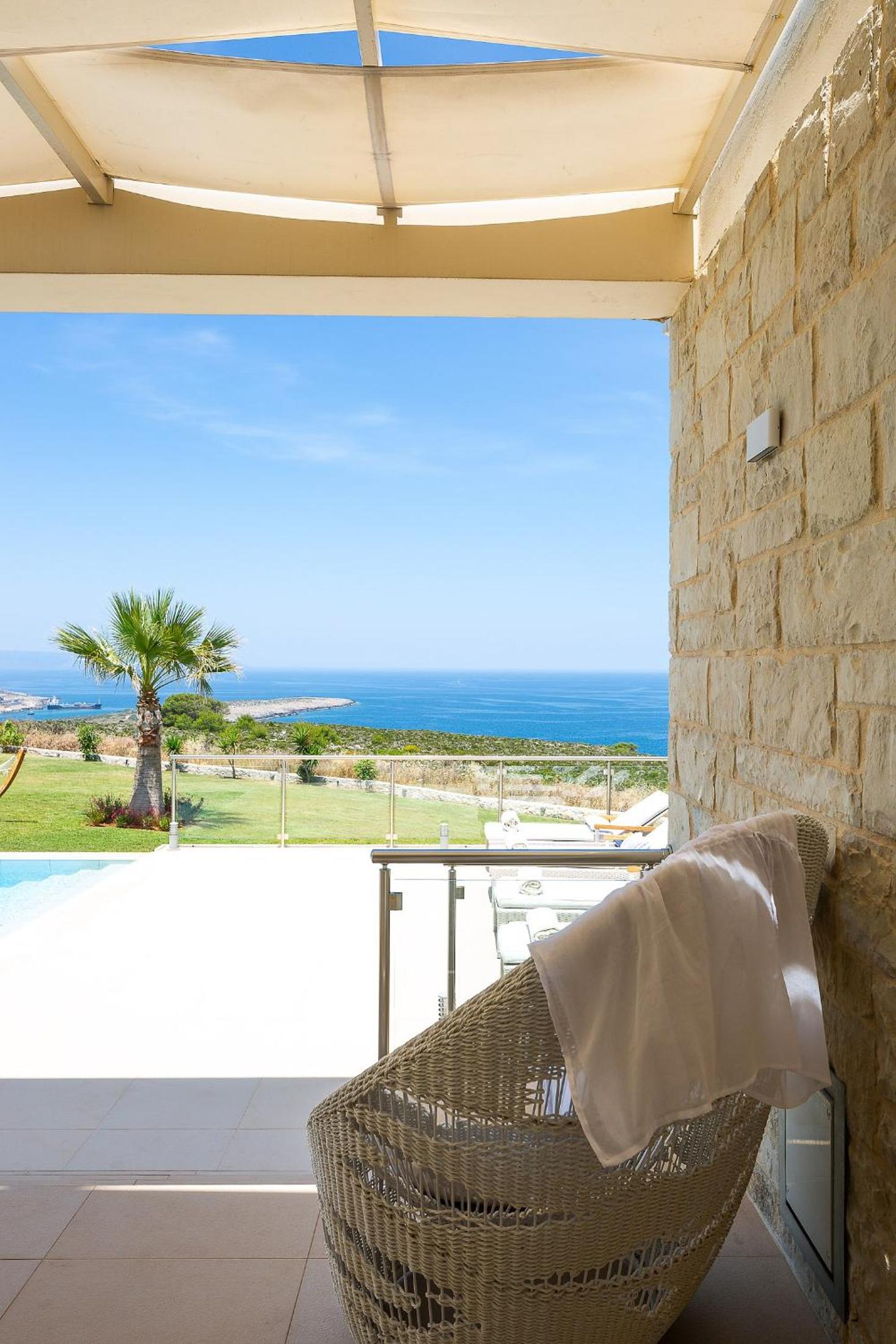 Elias Luxury Villa