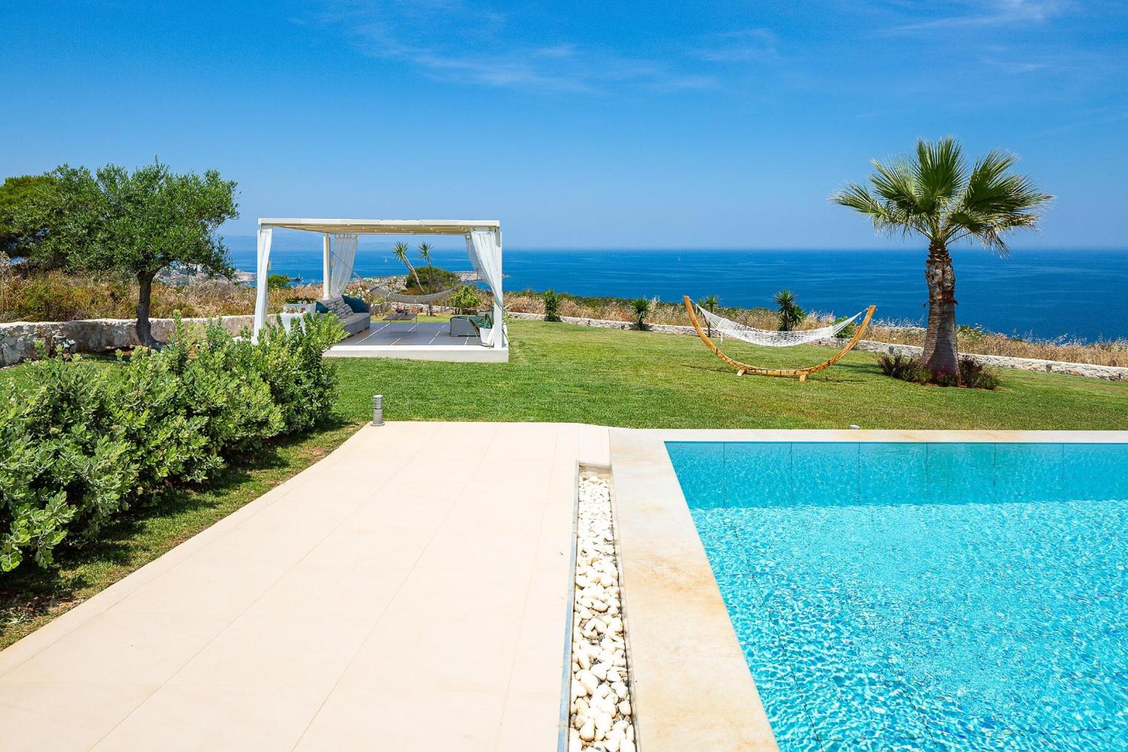 Elias Luxury Villa