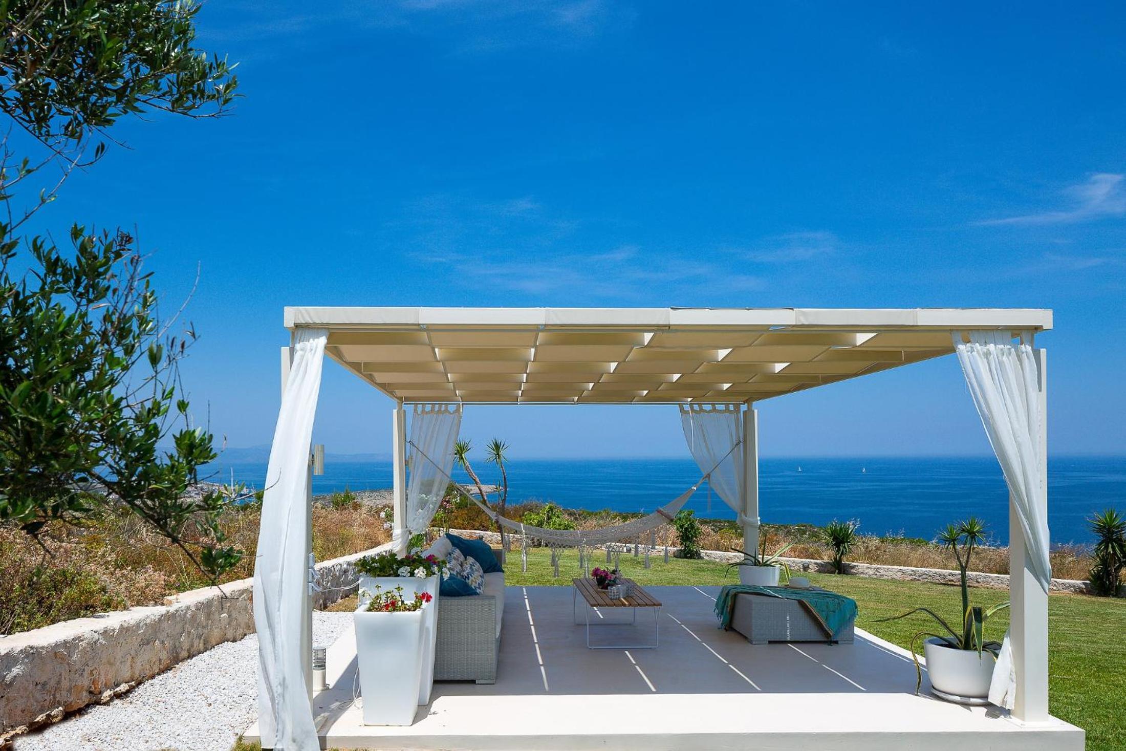 Elias Luxury Villa
