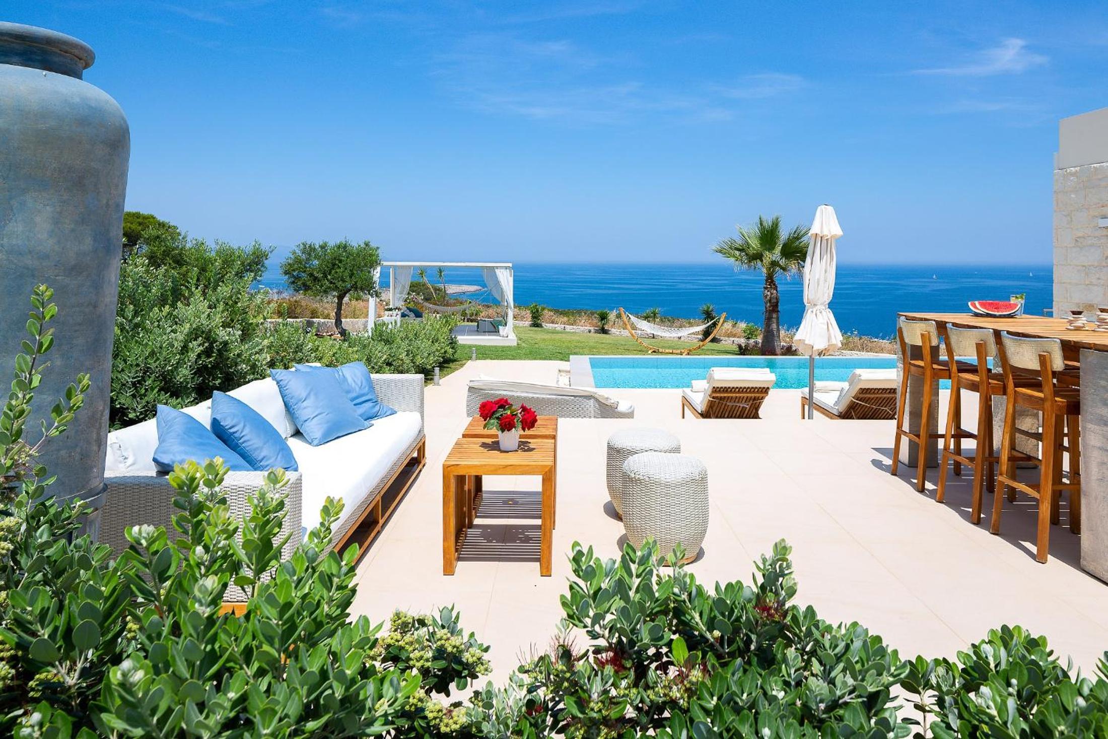 Elias Luxury Villa