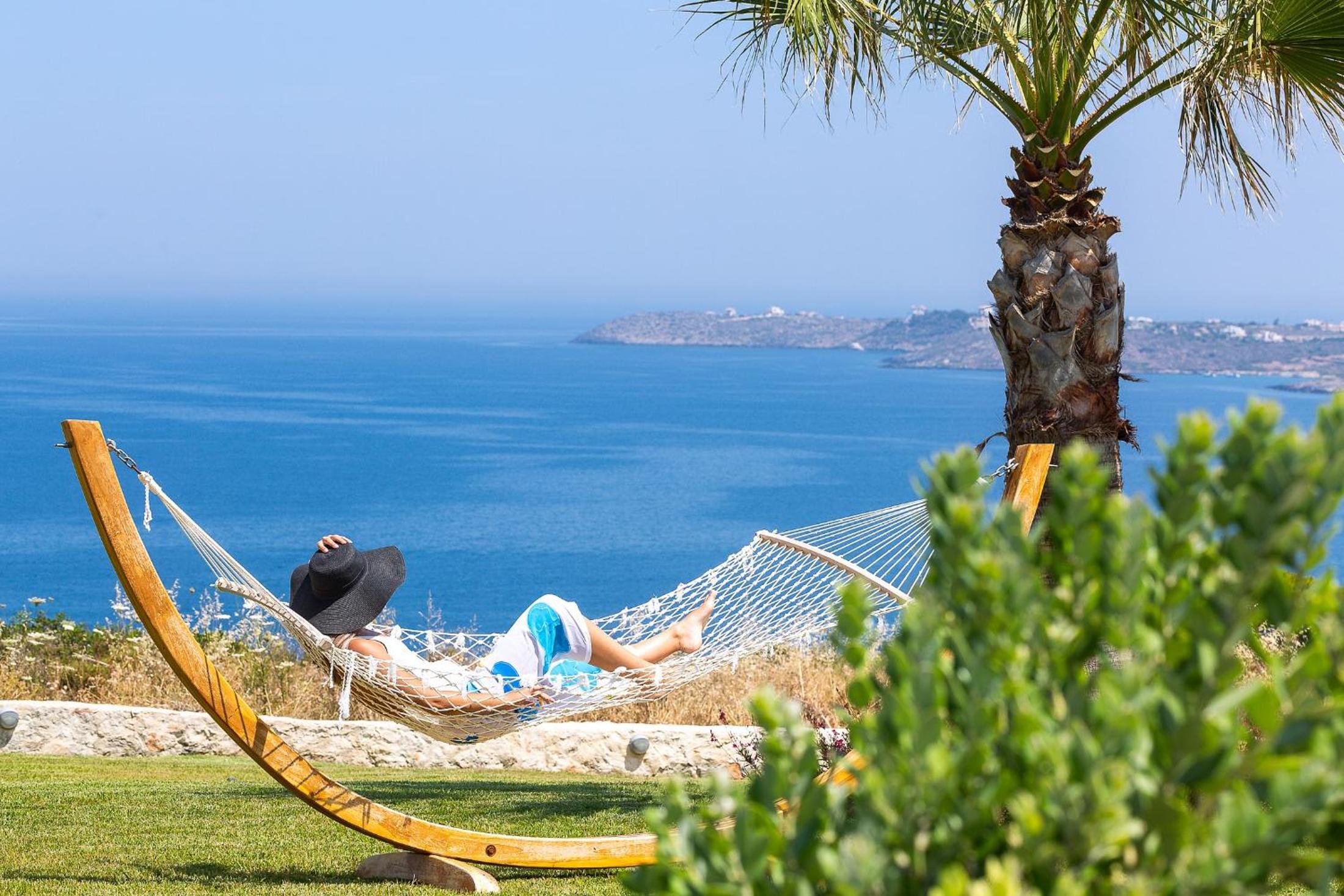 Elias Luxury Villa