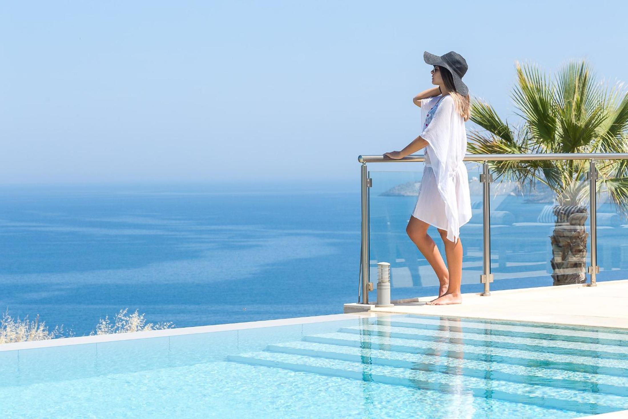 Elias Luxury Villa