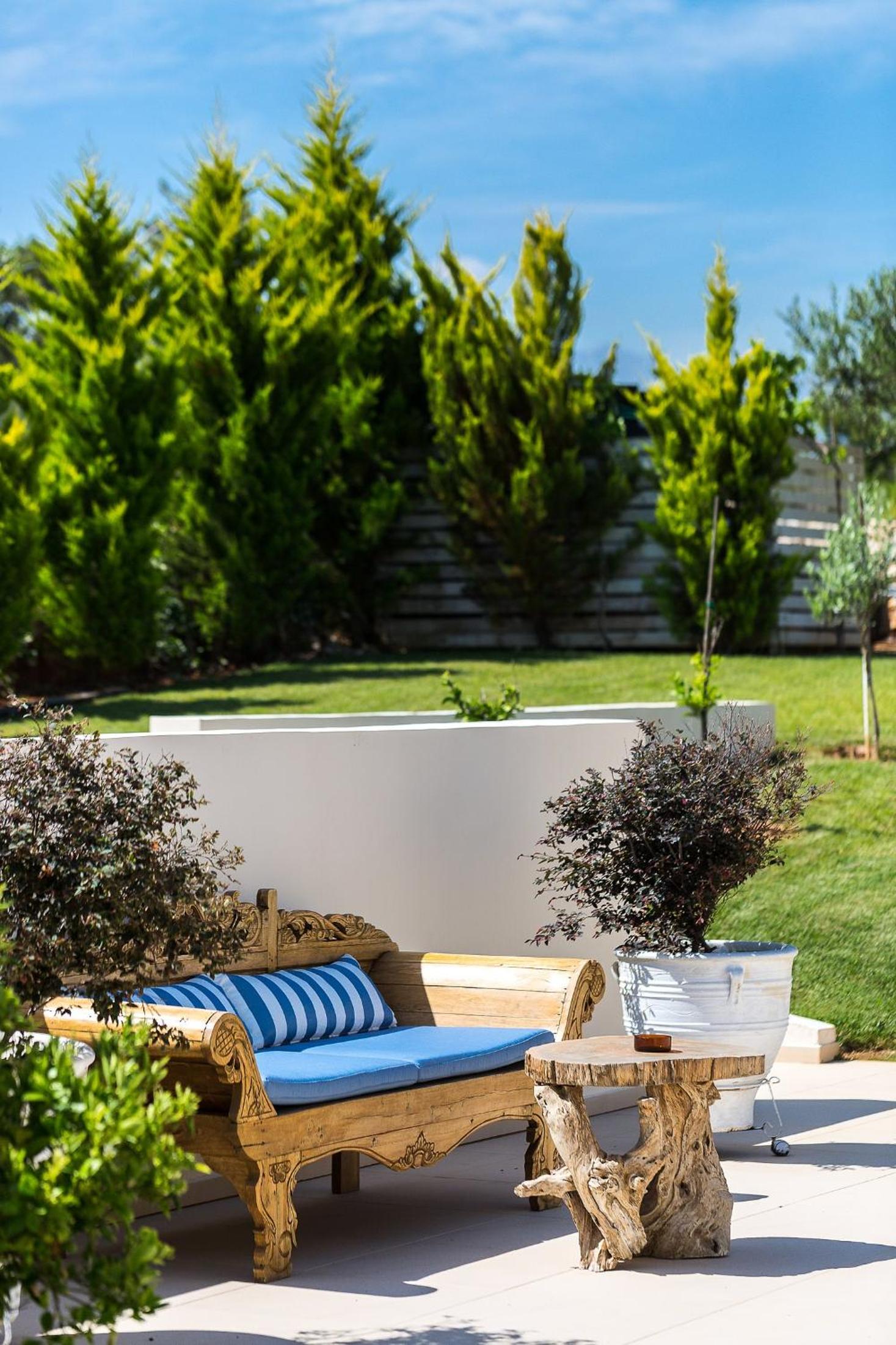 Elias Luxury Villa