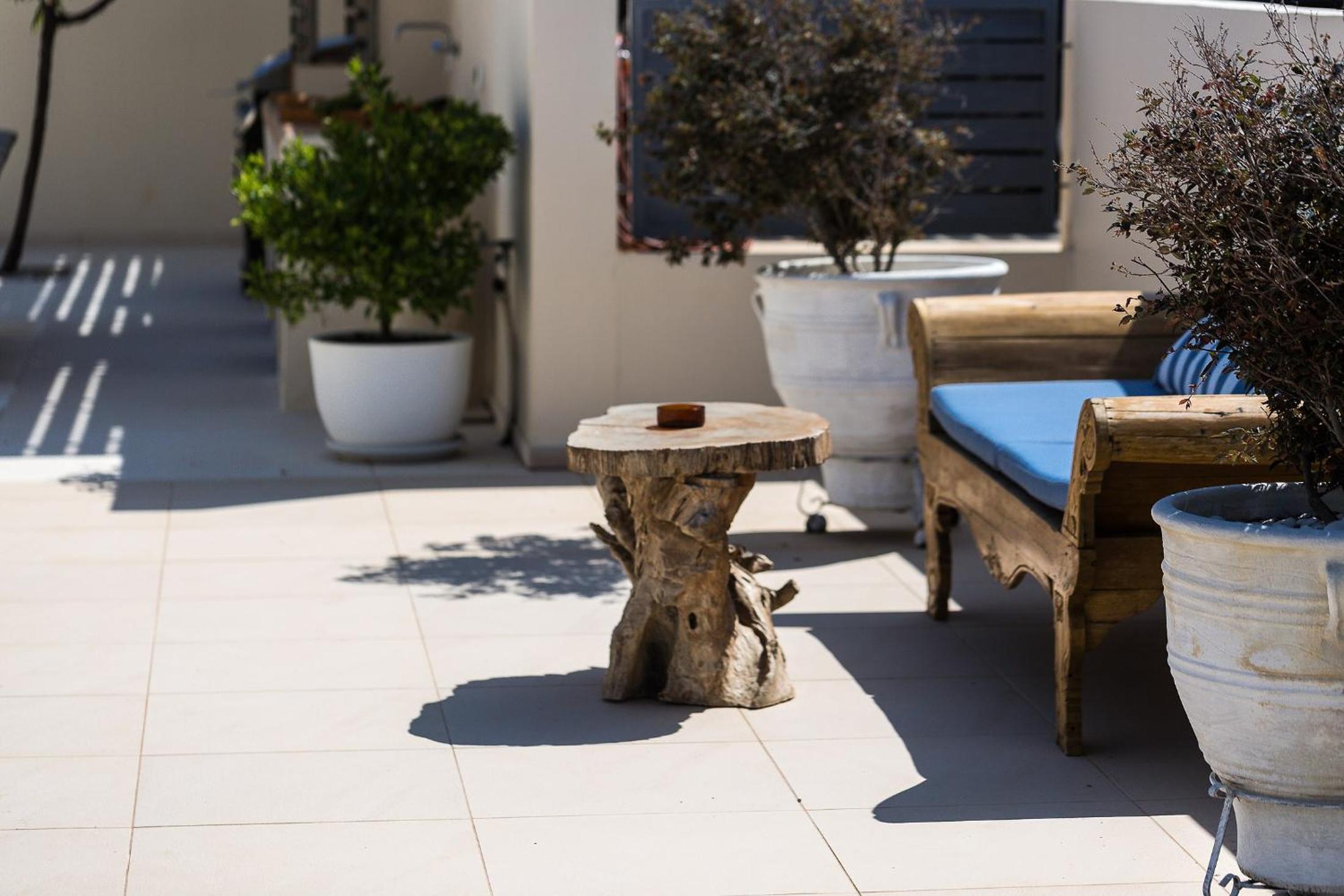 Elias Luxury Villa