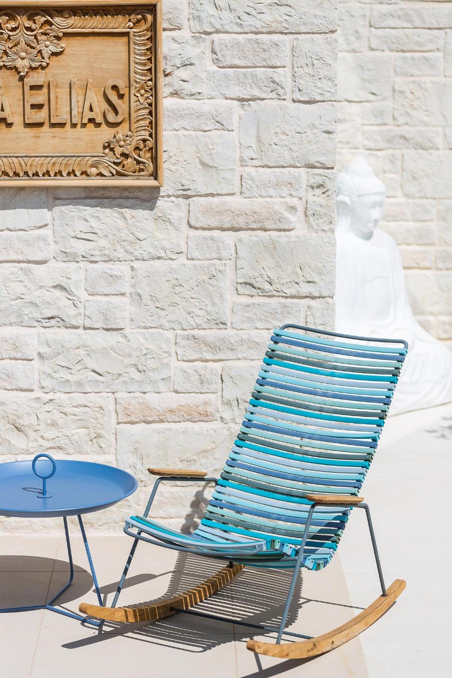 Elias Luxury Villa