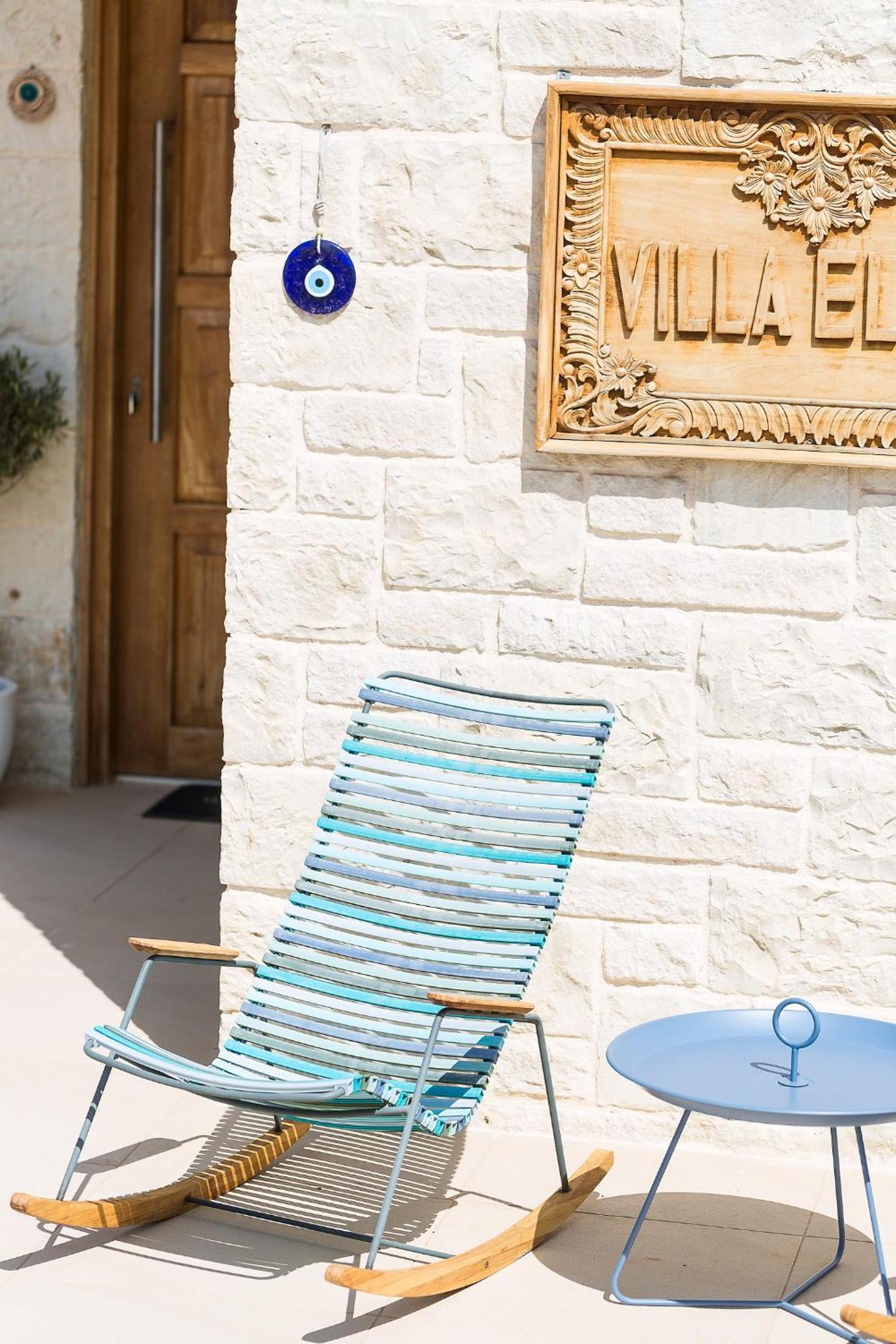Elias Luxury Villa