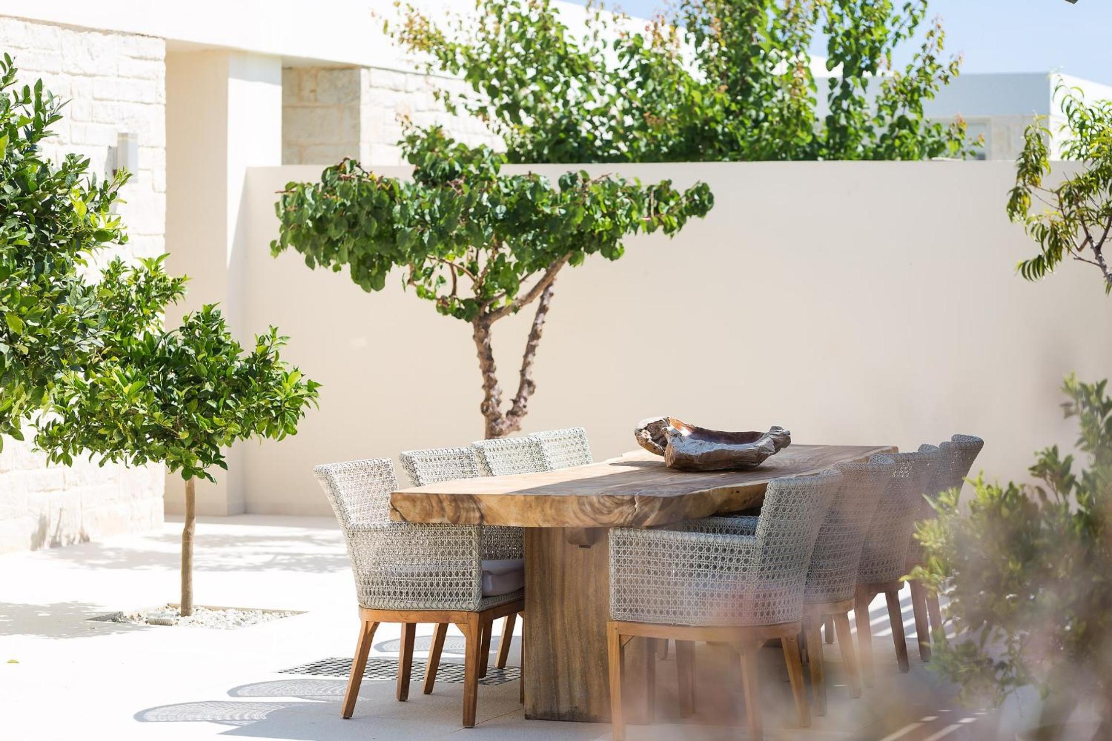 Elias Luxury Villa