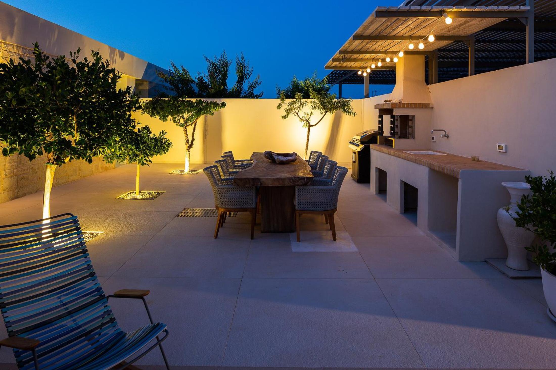 Elias Luxury Villa