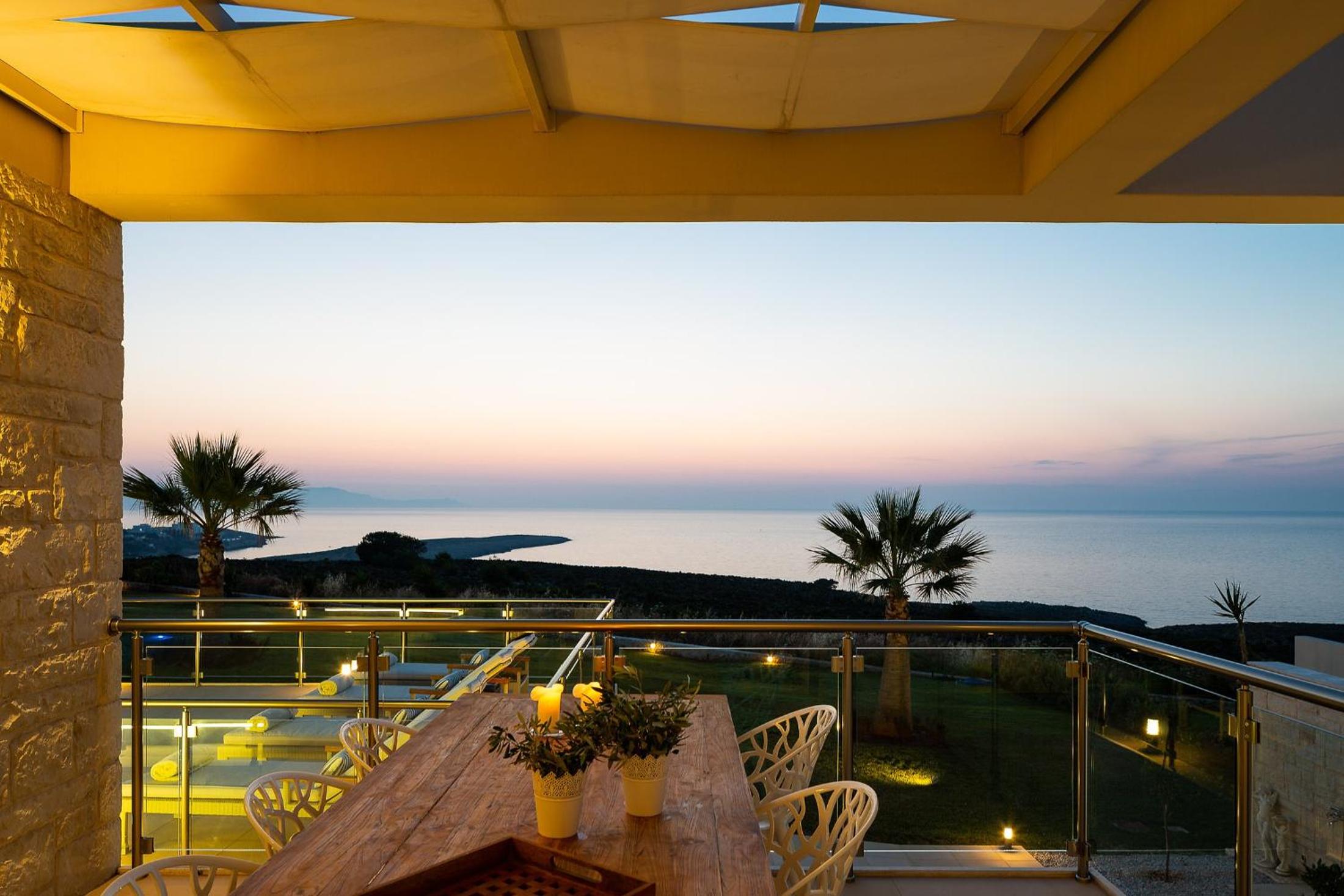 Elias Luxury Villa