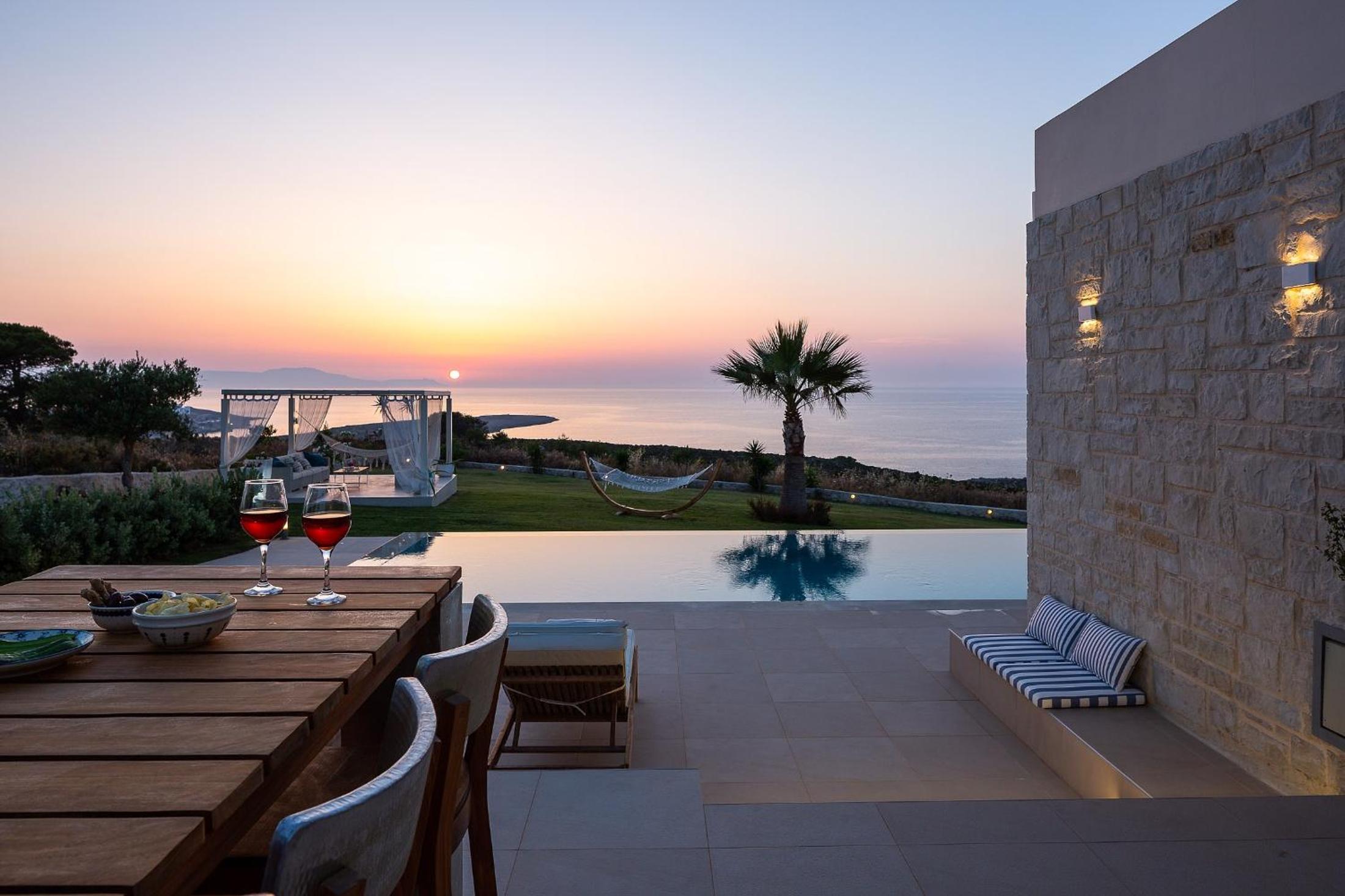 Elias Luxury Villa