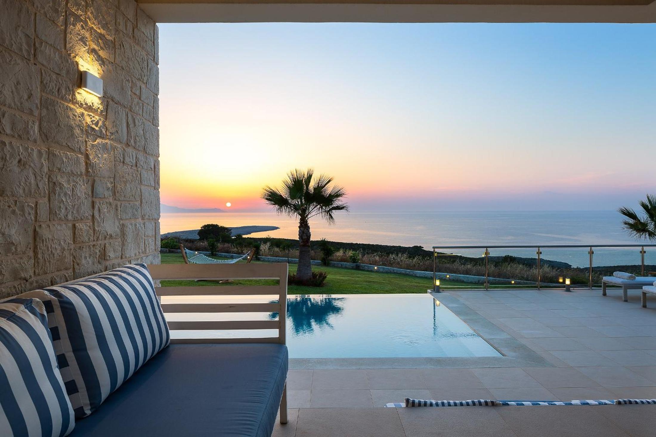 Elias Luxury Villa