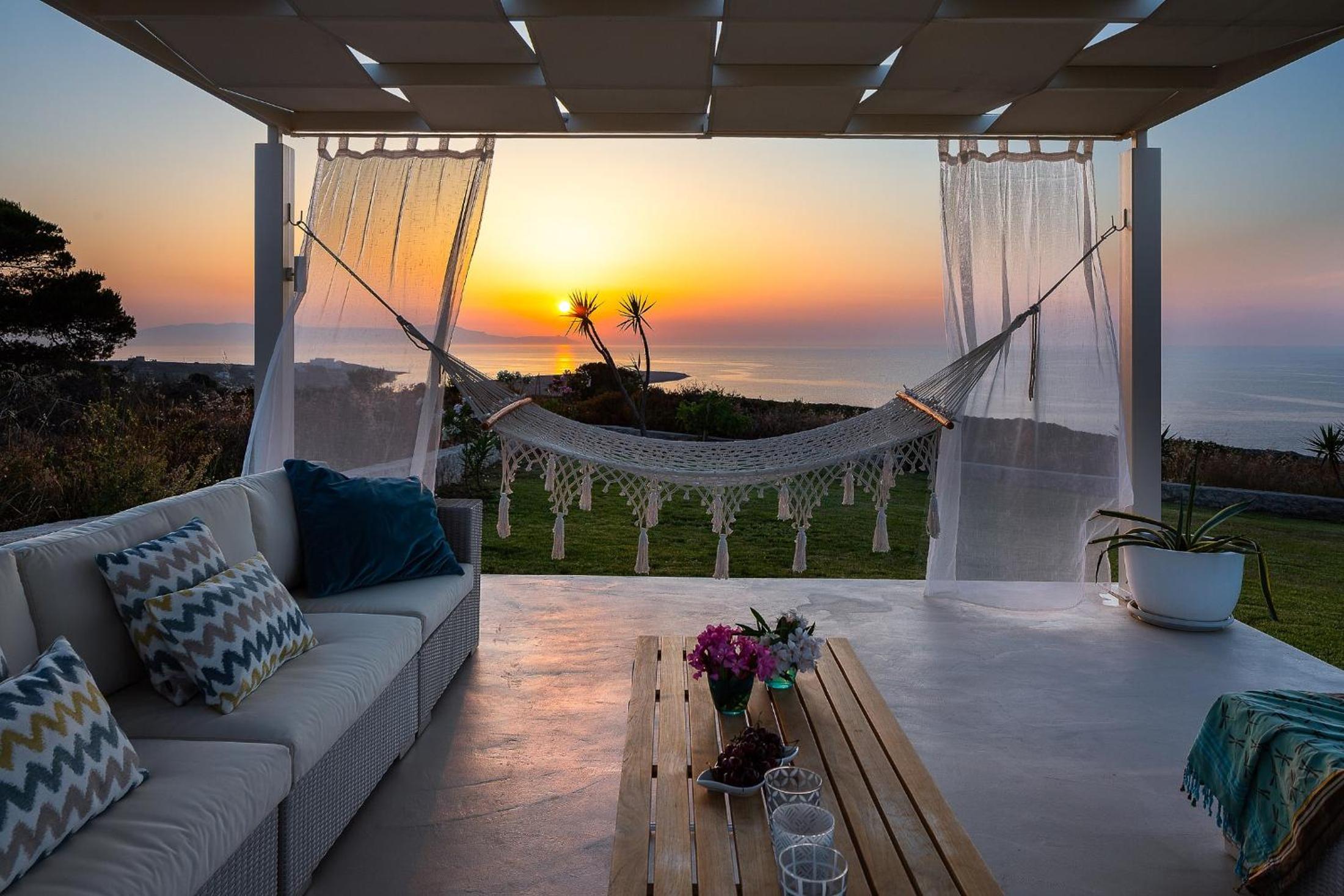 Elias Luxury Villa