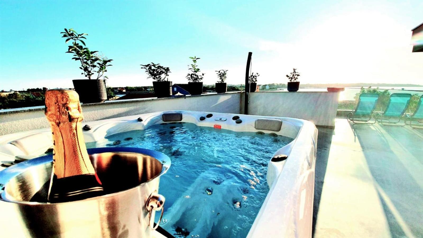 Villa Ante Nin photo 1