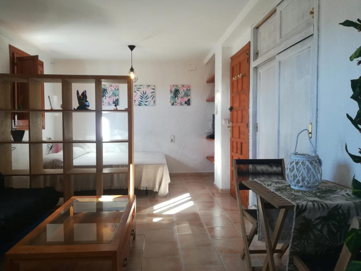 Estudio en el Centro de Denia photo 1