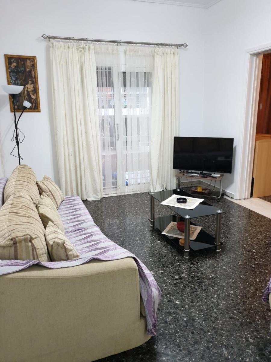 Athens House Nea Smirni