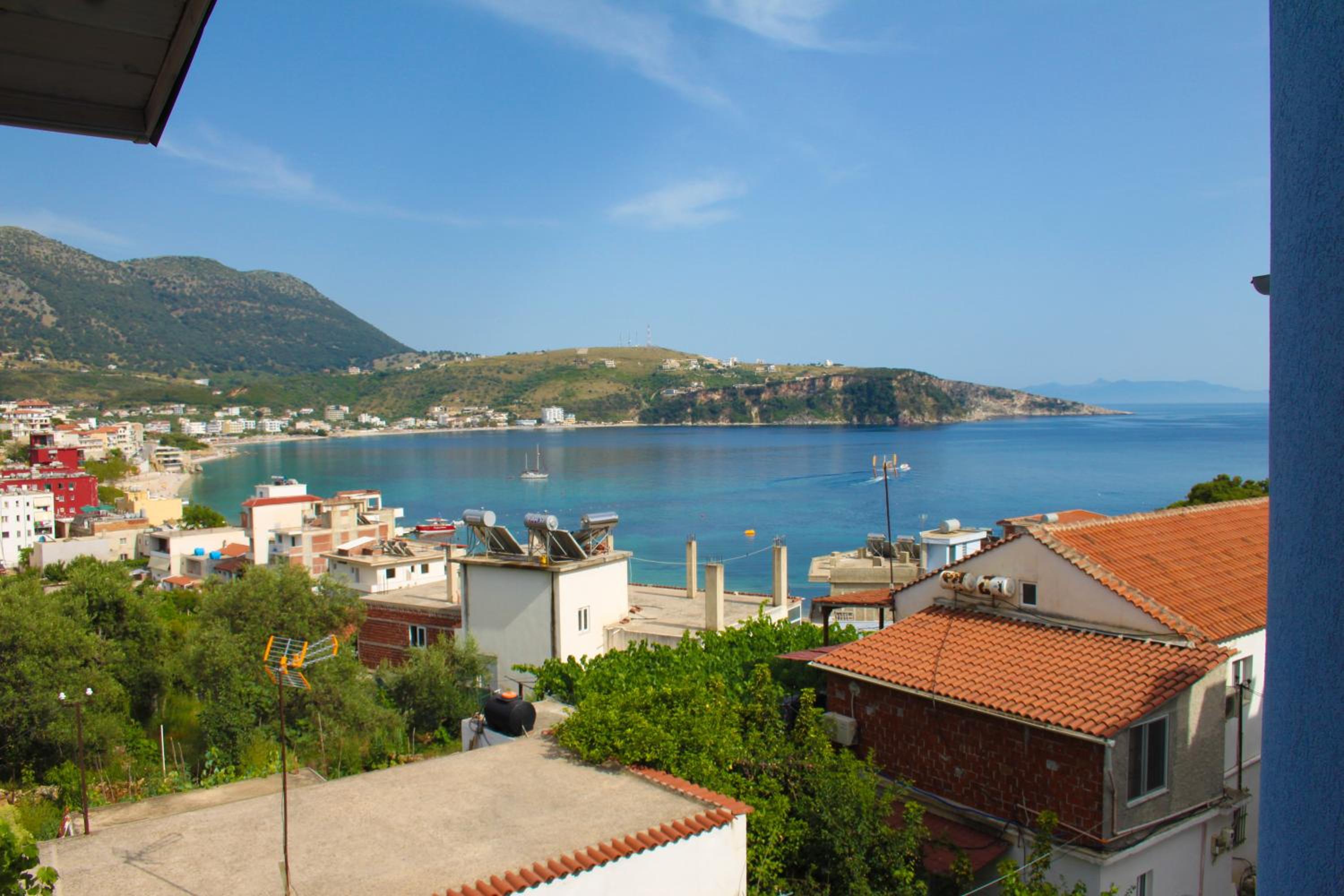 Ionian Seaview photo 1