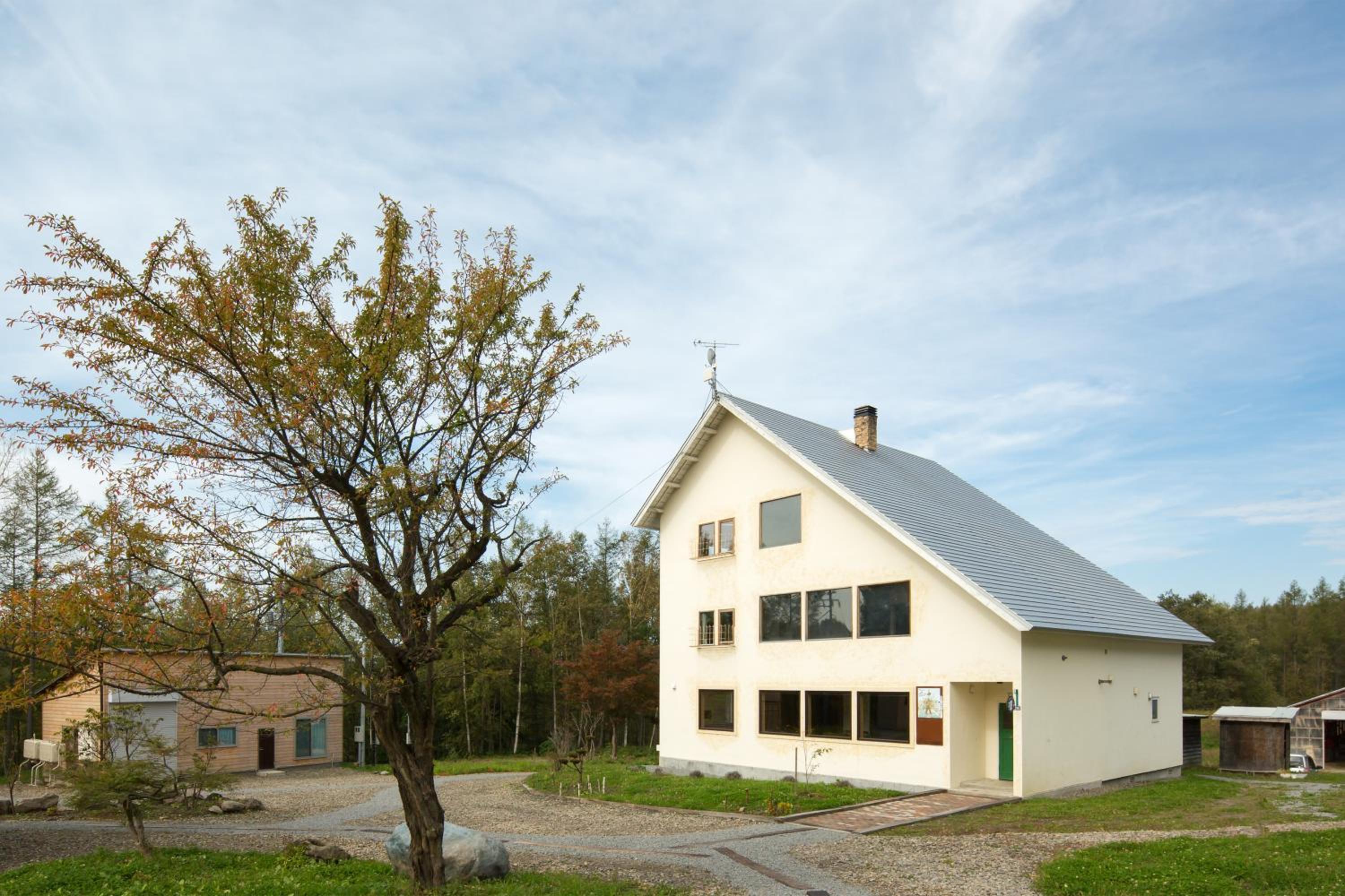 Auberge Ninguruforet 23