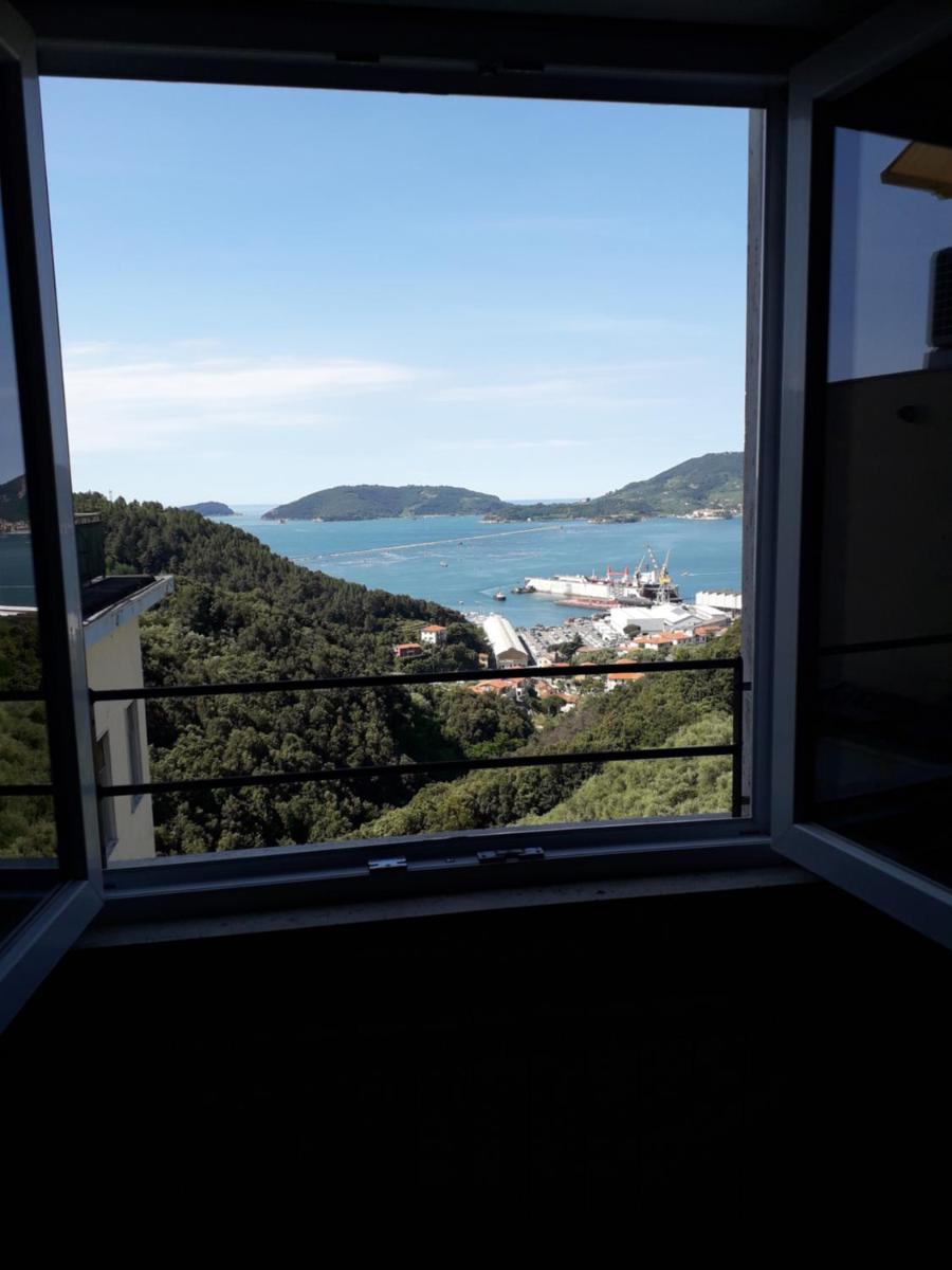 Camera con Vista