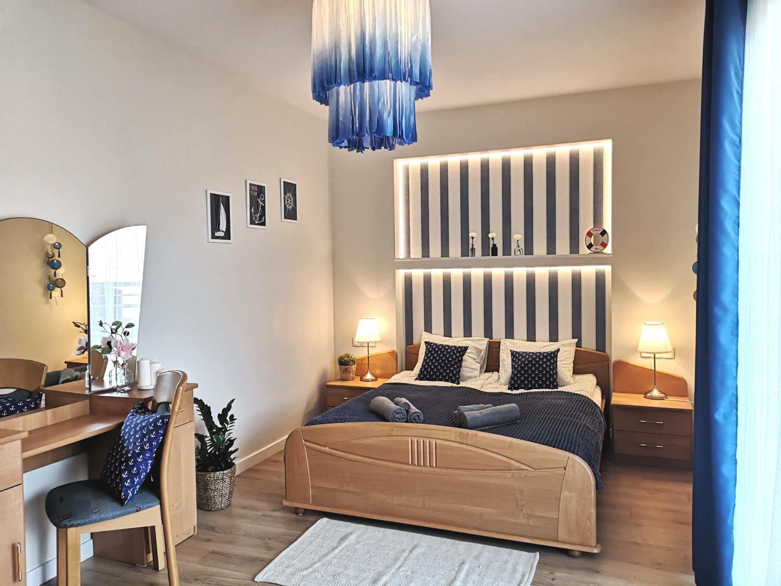 Marine Apartament