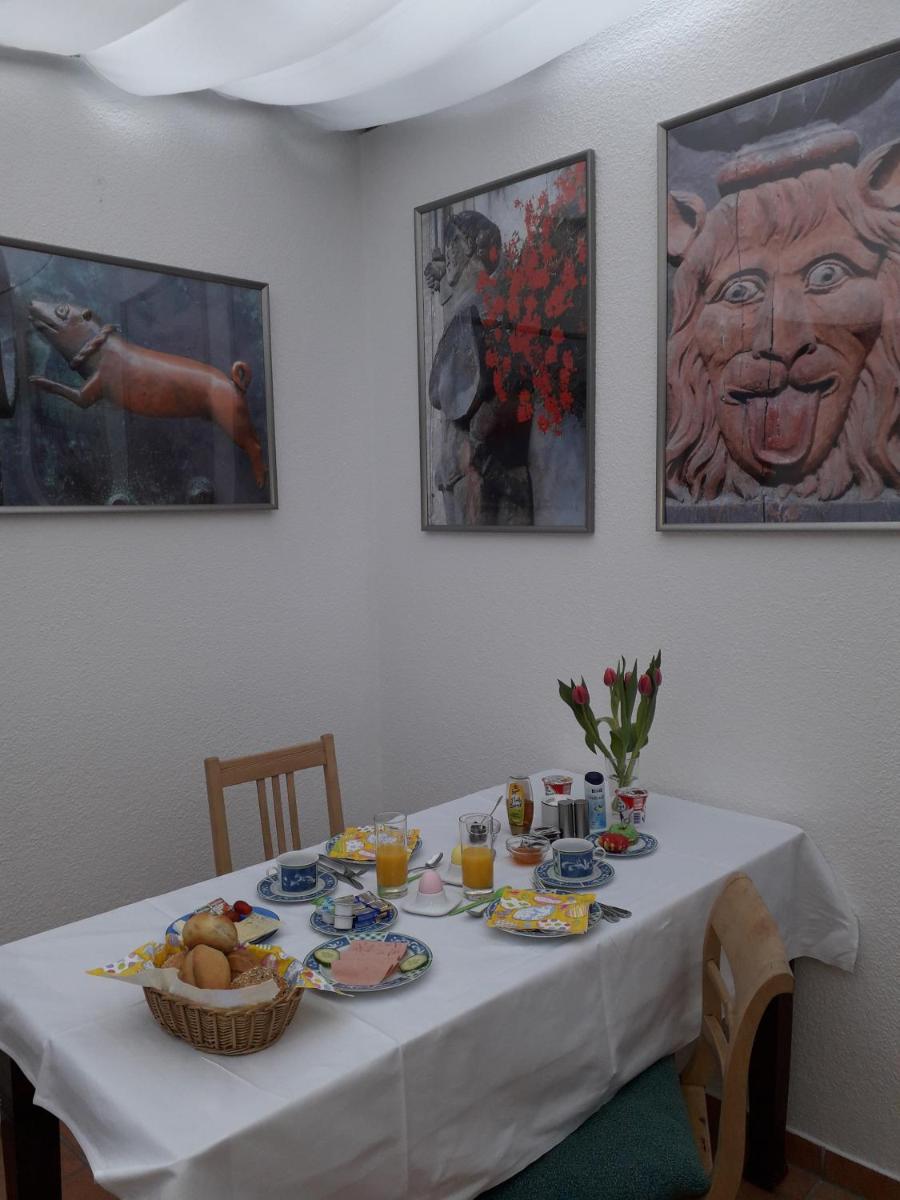 Fachwerkhotel - Ferienhäuser Vorhof zur Hölle