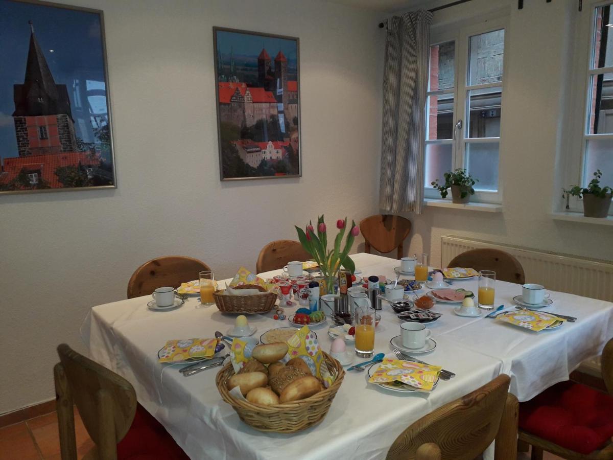 Fachwerkhotel - Ferienhäuser Vorhof zur Hölle