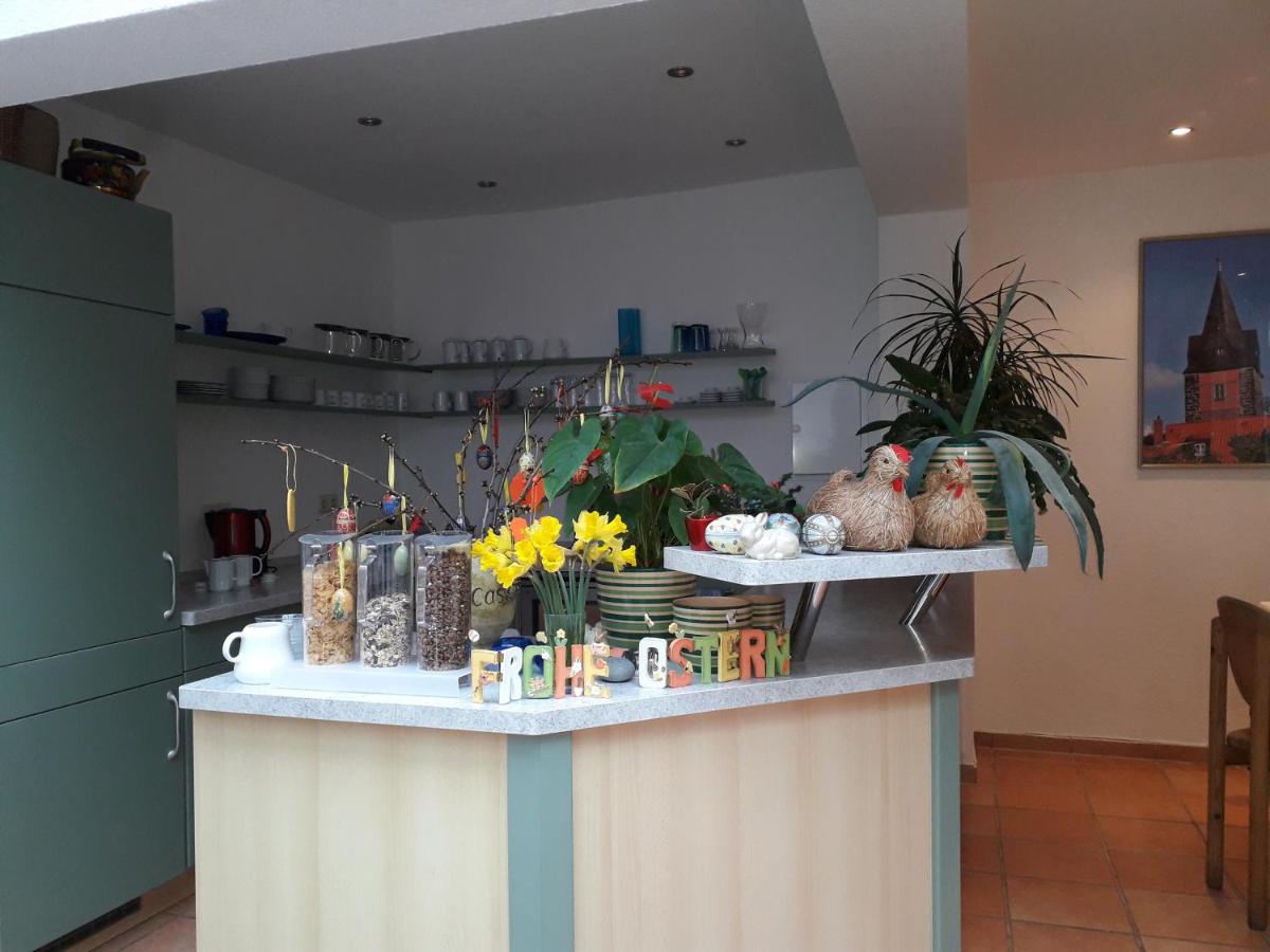 Fachwerkhotel - Ferienhäuser Vorhof zur Hölle