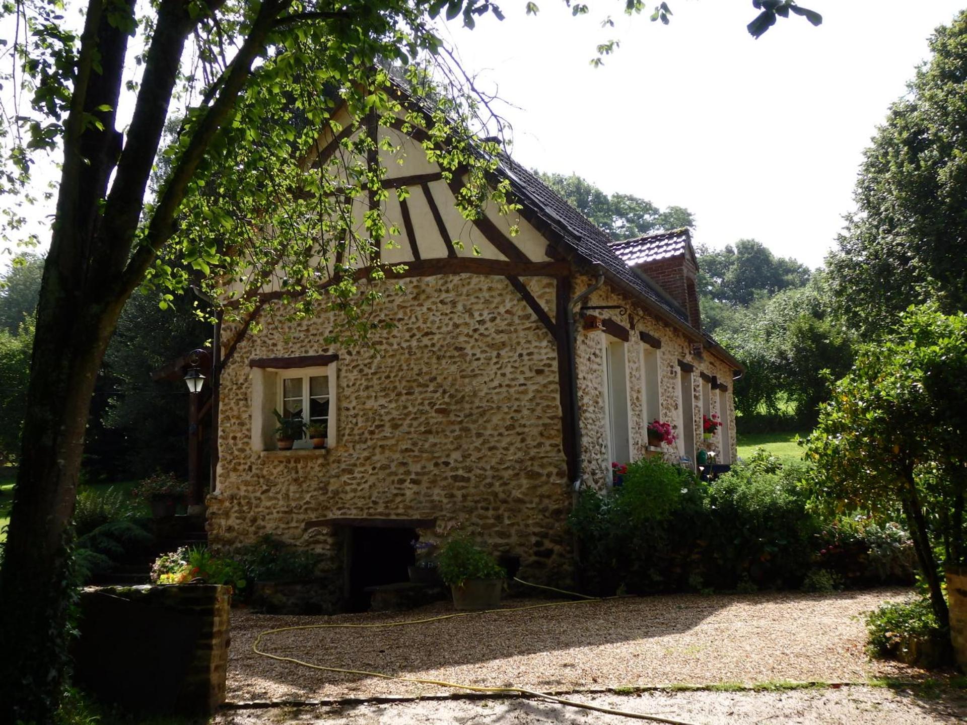 Le Clos du Buisson