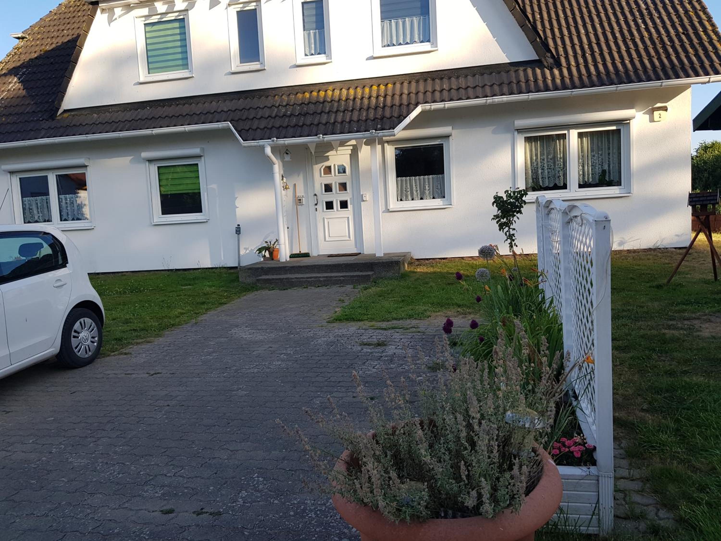 Ferienwohnung am Teich view 5