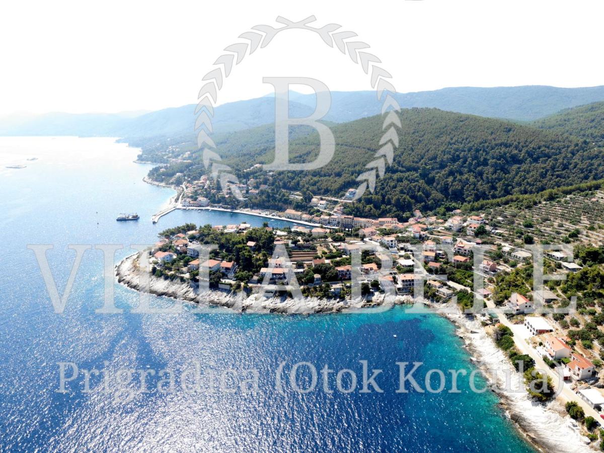 VILLA BELE - Piece of Peace on the sea