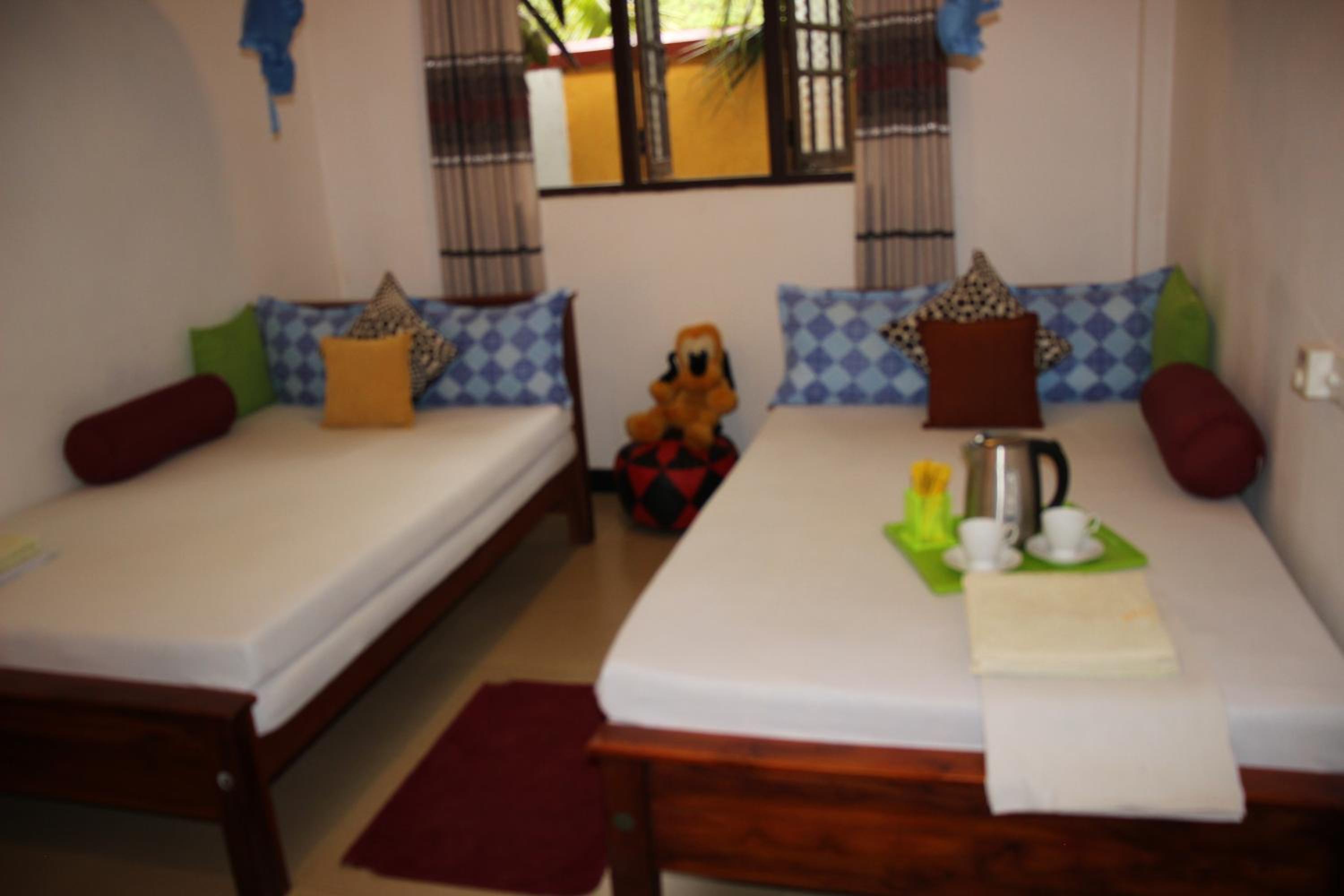 children's play area