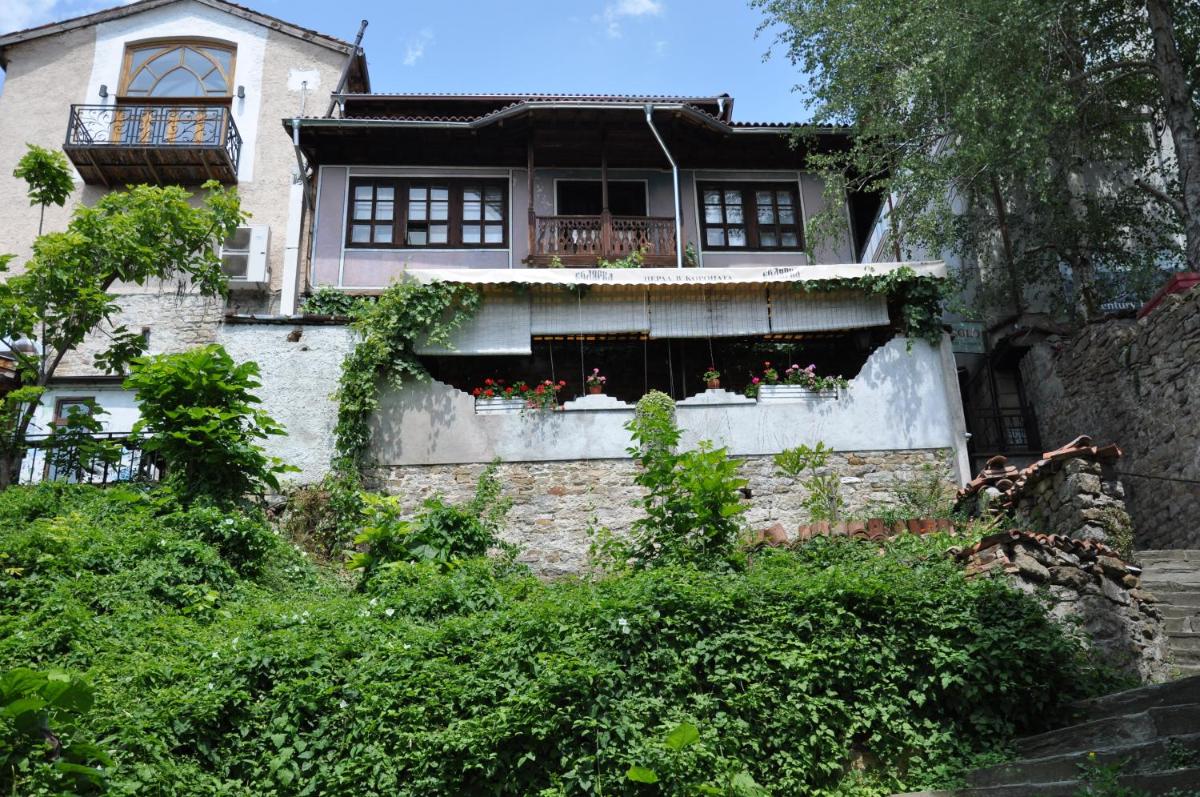 Architects house