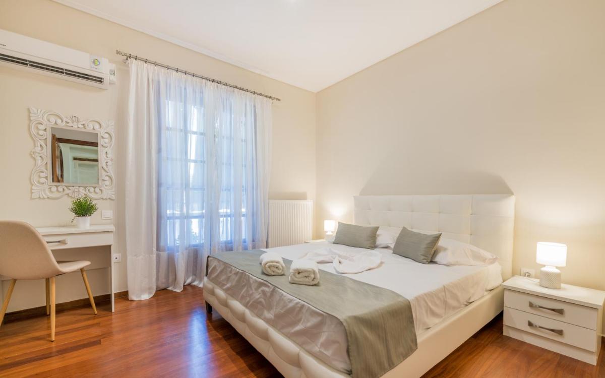 Quarta Downtown House photo 1