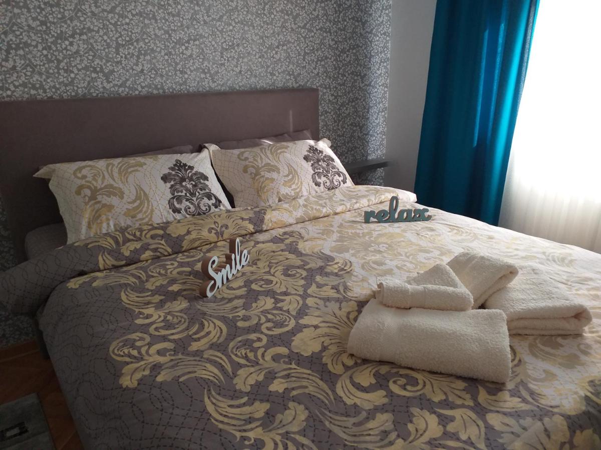 MINIKI Apartment