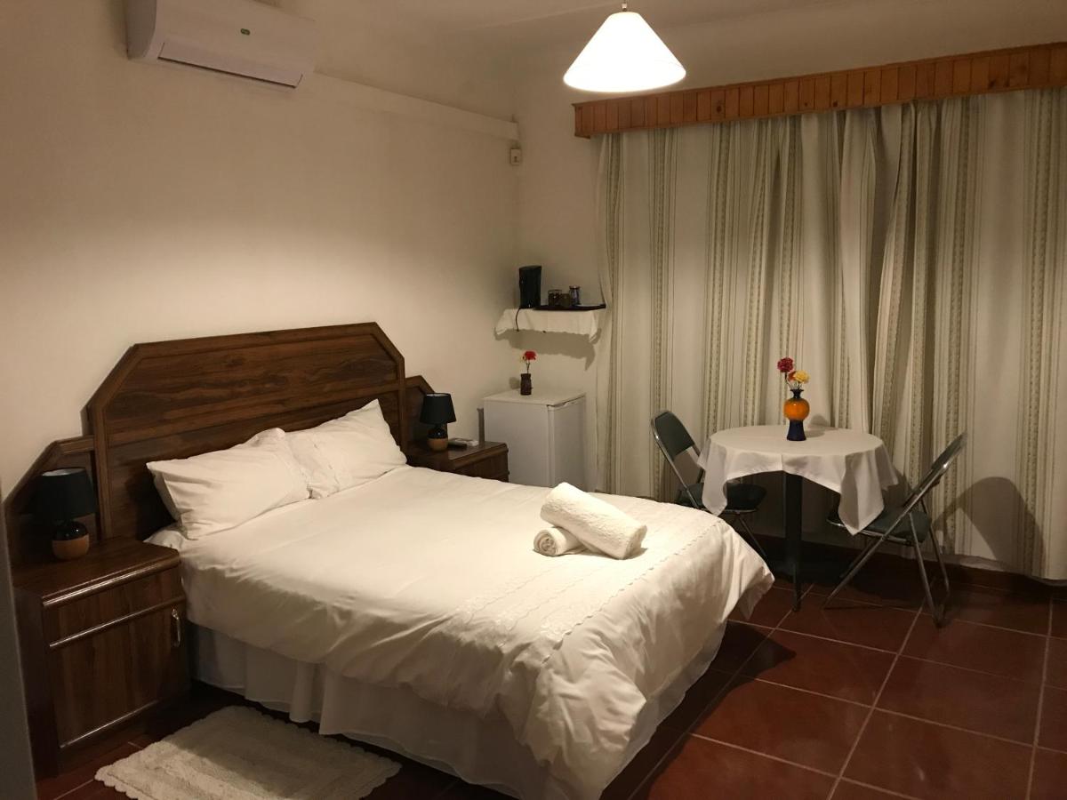 YoIeli Guest House view 5