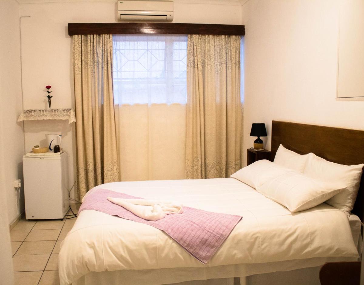 YoIeli Guest House view 3