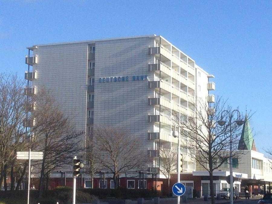 Ferienwohnung Gericke im Hanseaten
