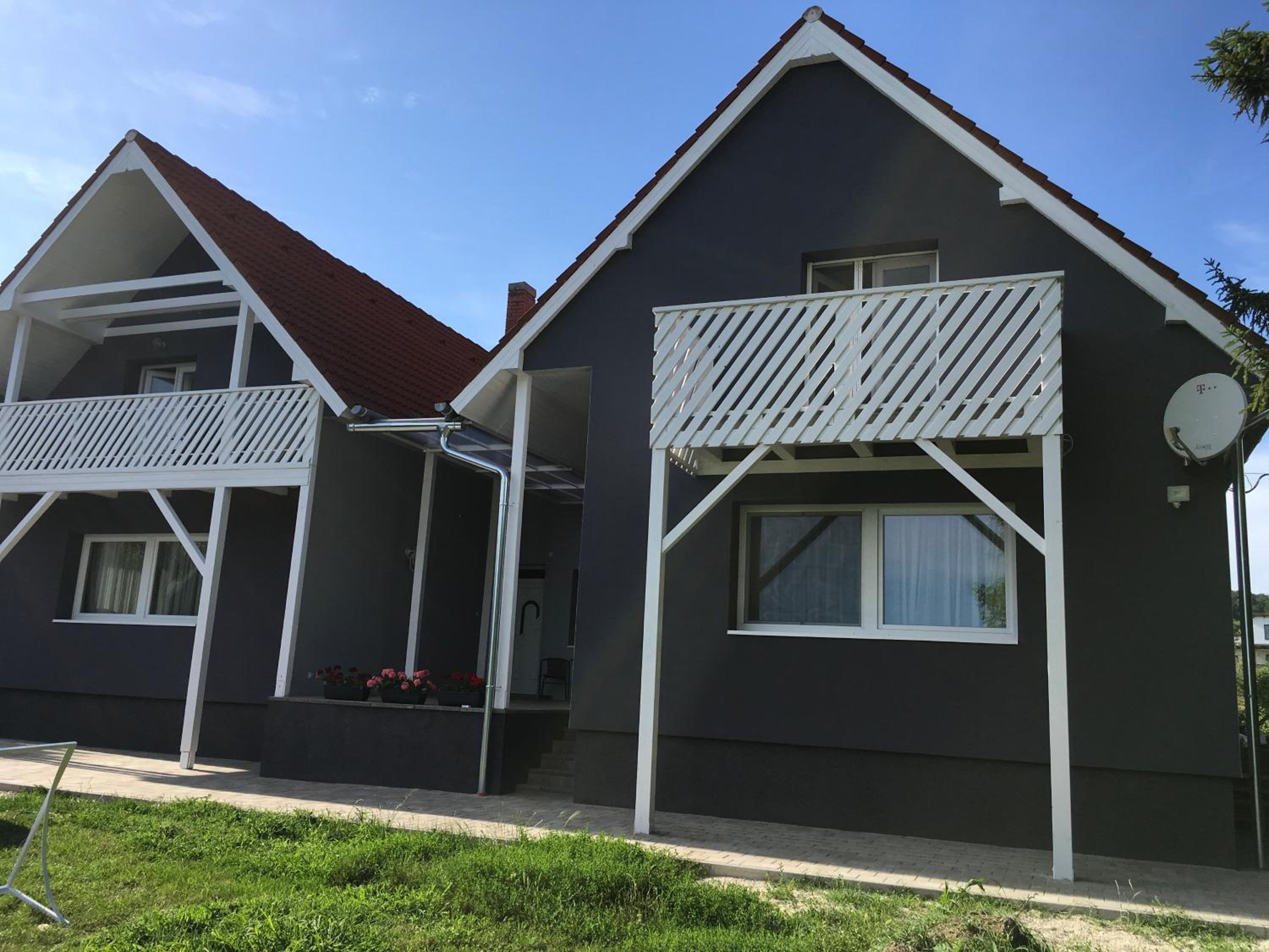 Babérsom apartman