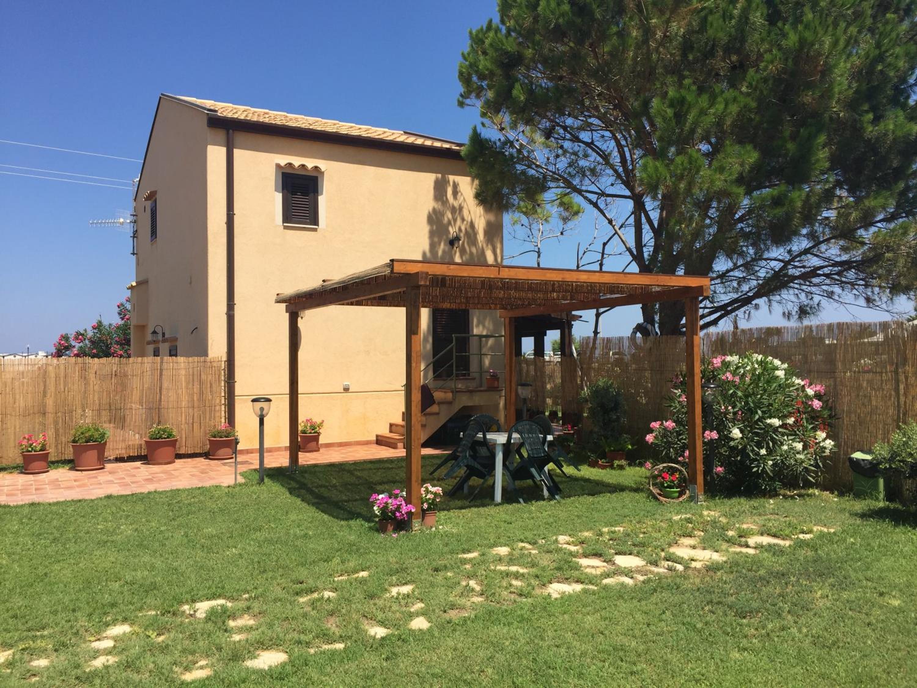 Casa del Sale